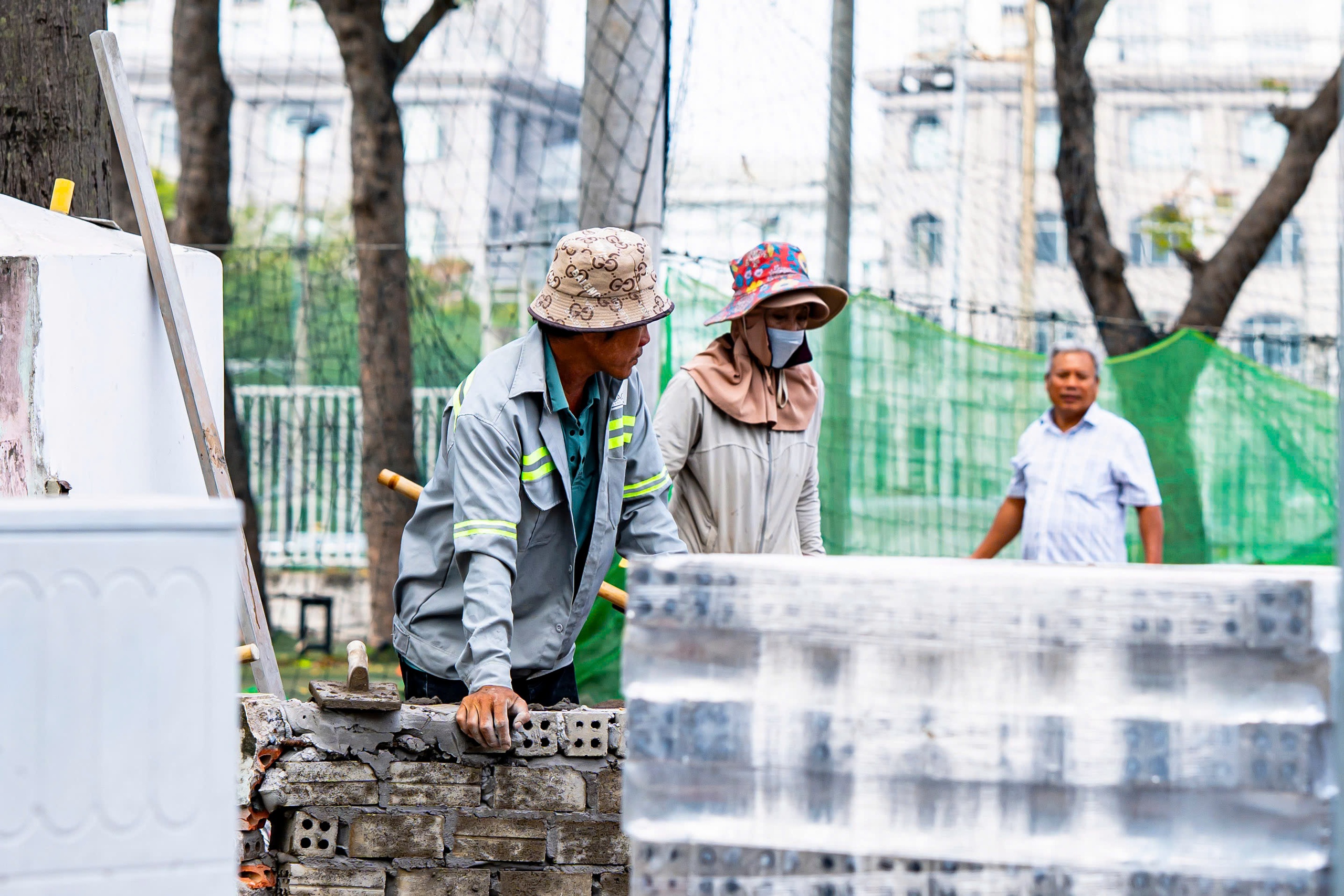 5 tuyến đường xuy&ecirc;n qua trường đua Ph&uacute; Thọ ở TP.HCM khi n&agrave;o th&ocirc;ng xe?- Ảnh 6.