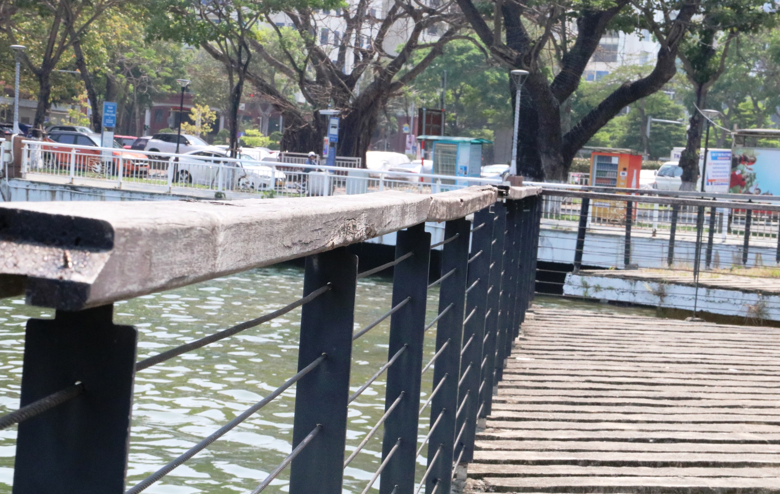 Bến du thuyền trăm tỉ của Vũ nh&ocirc;m 'ngủ qu&ecirc;n' b&ecirc;n s&ocirc;ng H&agrave;n- Ảnh 18.