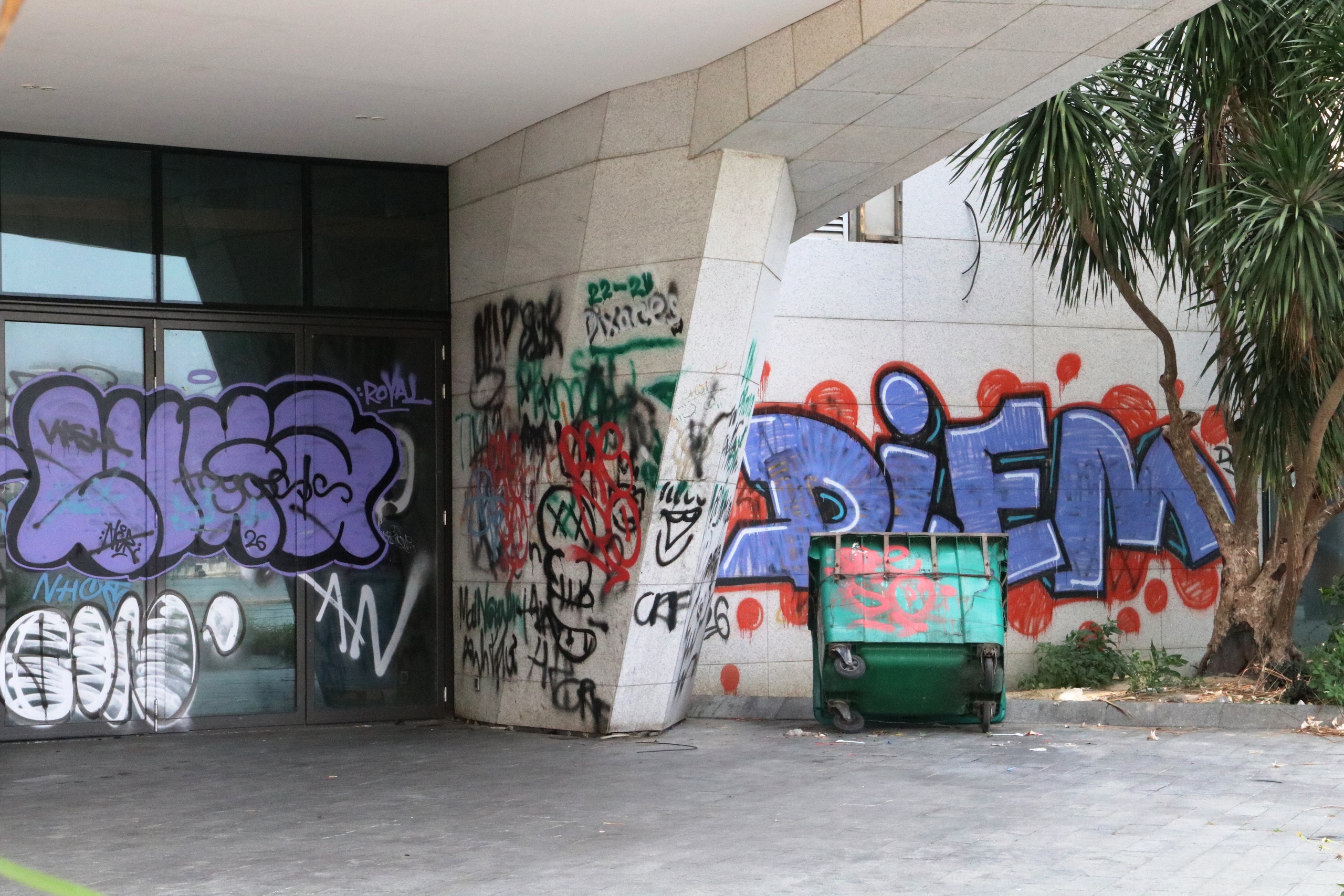 Bến du thuyền trăm tỉ của Vũ nh&ocirc;m 'ngủ qu&ecirc;n' b&ecirc;n s&ocirc;ng H&agrave;n- Ảnh 10.