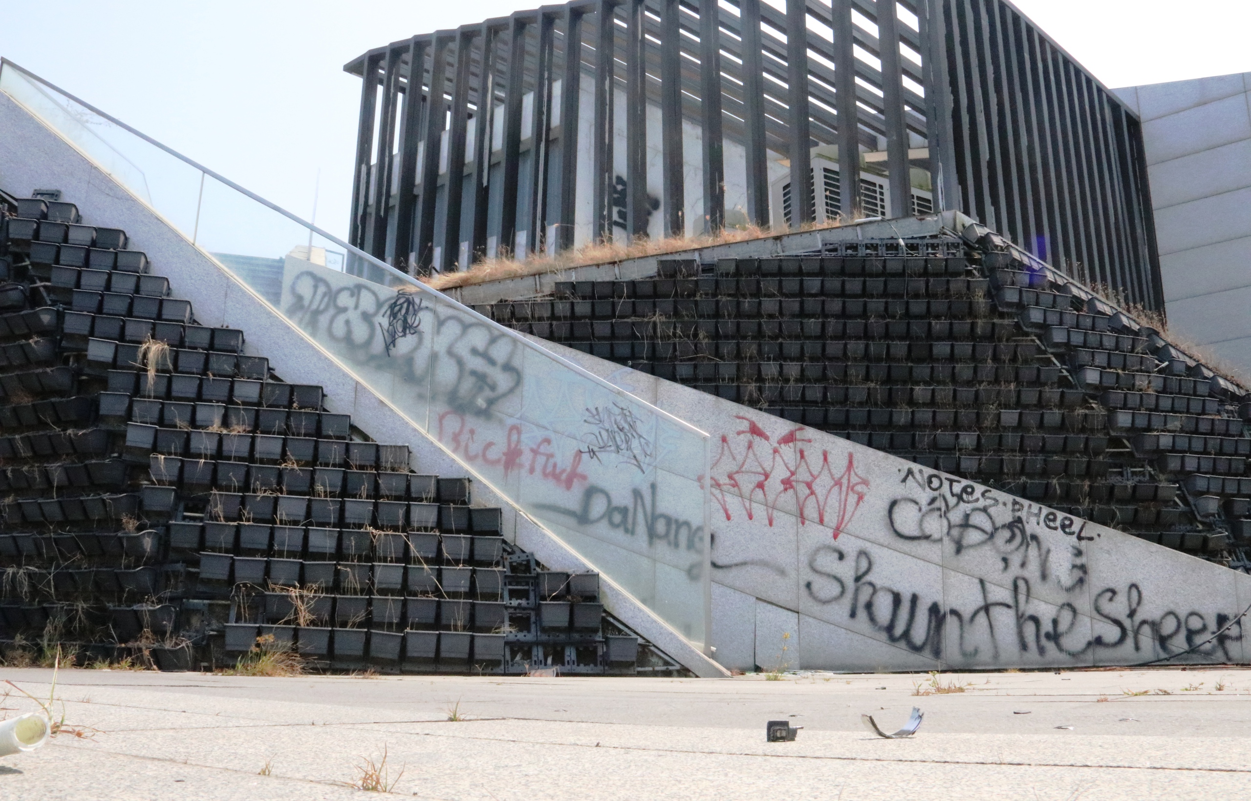 Bến du thuyền trăm tỉ của Vũ nh&ocirc;m 'ngủ qu&ecirc;n' b&ecirc;n s&ocirc;ng H&agrave;n- Ảnh 19.