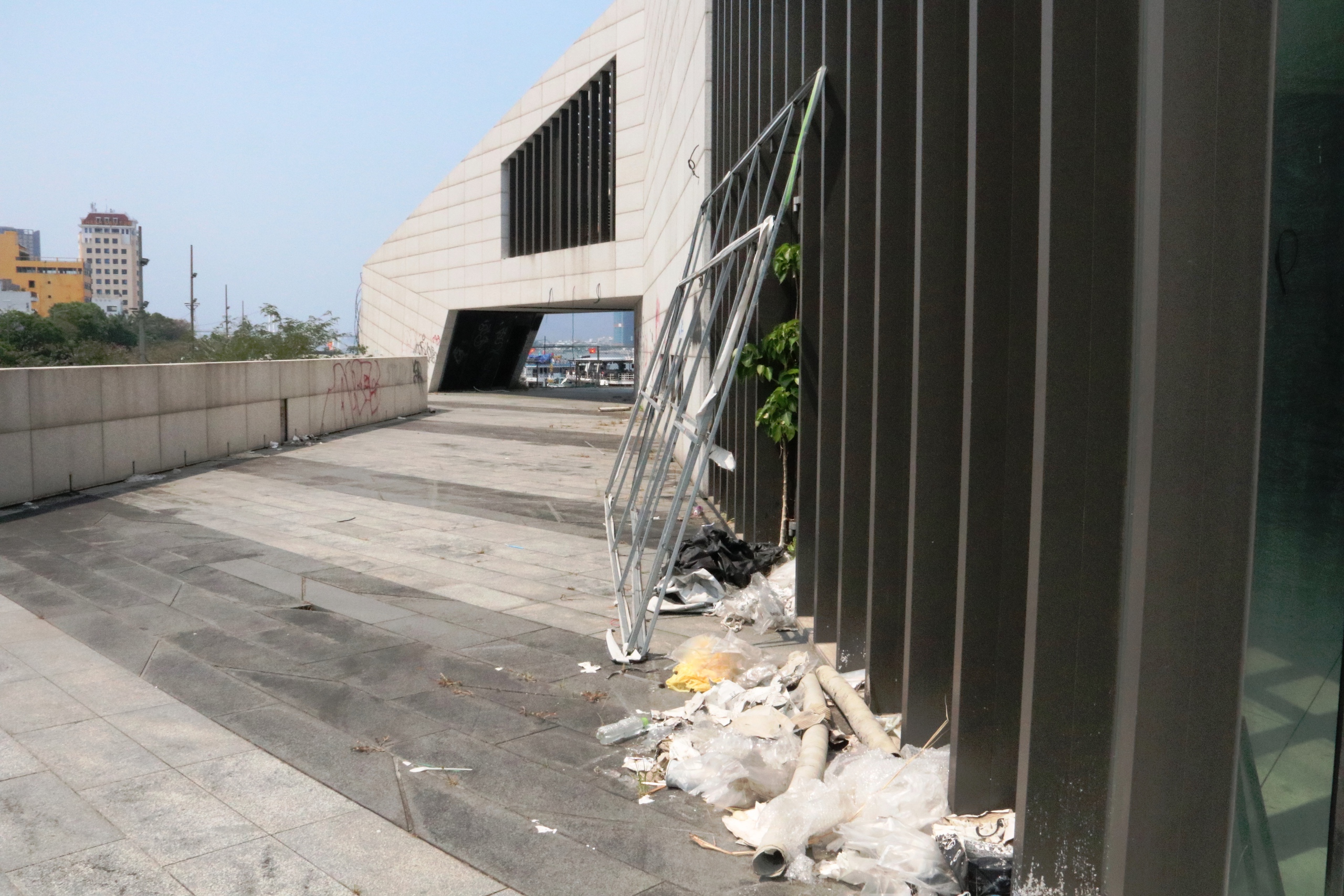 Bến du thuyền trăm tỉ của Vũ nh&ocirc;m 'ngủ qu&ecirc;n' b&ecirc;n s&ocirc;ng H&agrave;n- Ảnh 16.