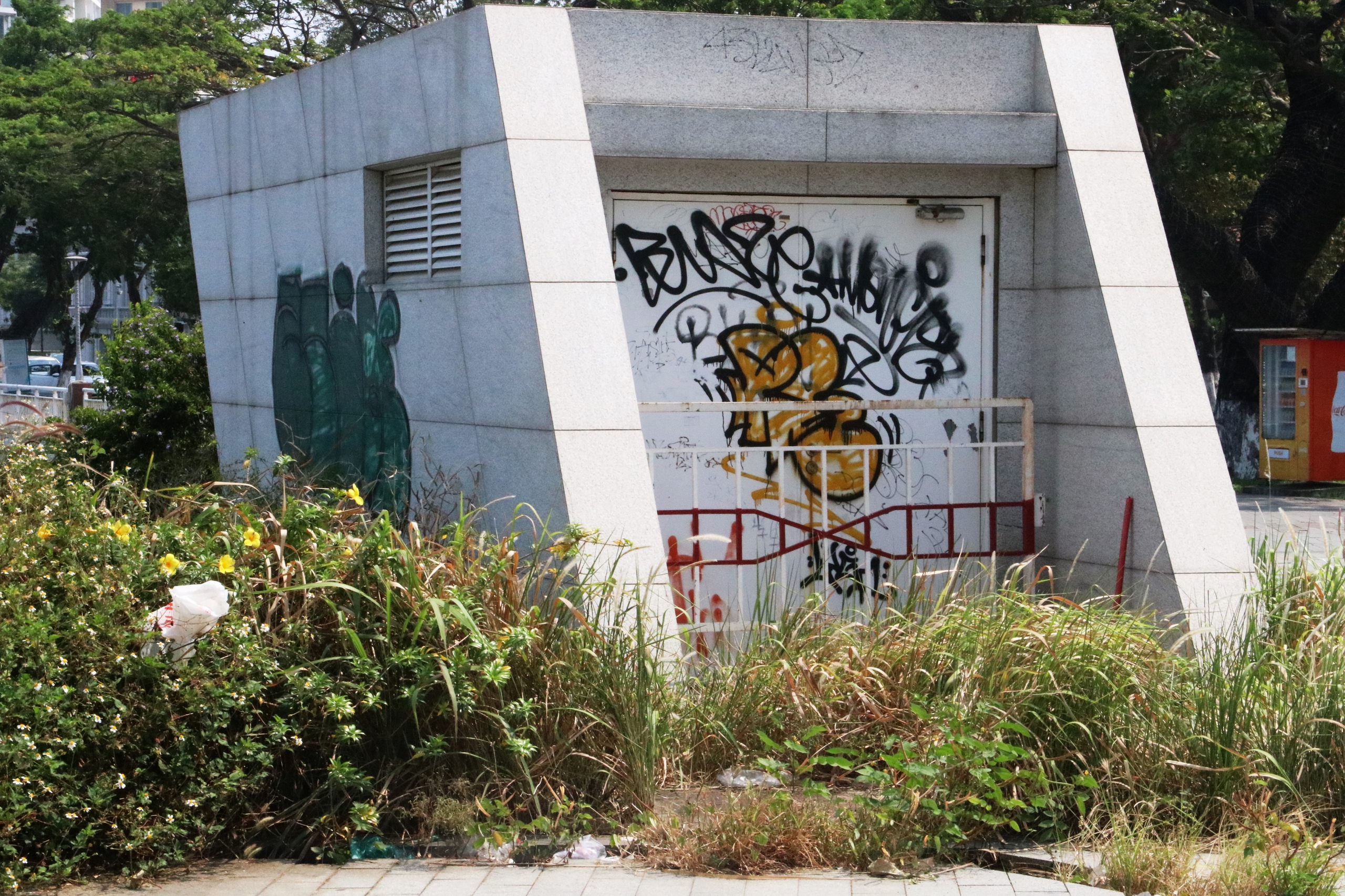 Bến du thuyền trăm tỉ của Vũ nh&ocirc;m 'ngủ qu&ecirc;n' b&ecirc;n s&ocirc;ng H&agrave;n- Ảnh 2.