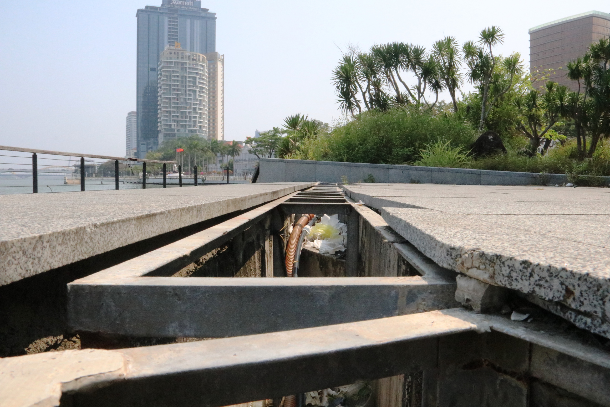 Bến du thuyền trăm tỉ của Vũ nh&ocirc;m 'ngủ qu&ecirc;n' b&ecirc;n s&ocirc;ng H&agrave;n- Ảnh 21.