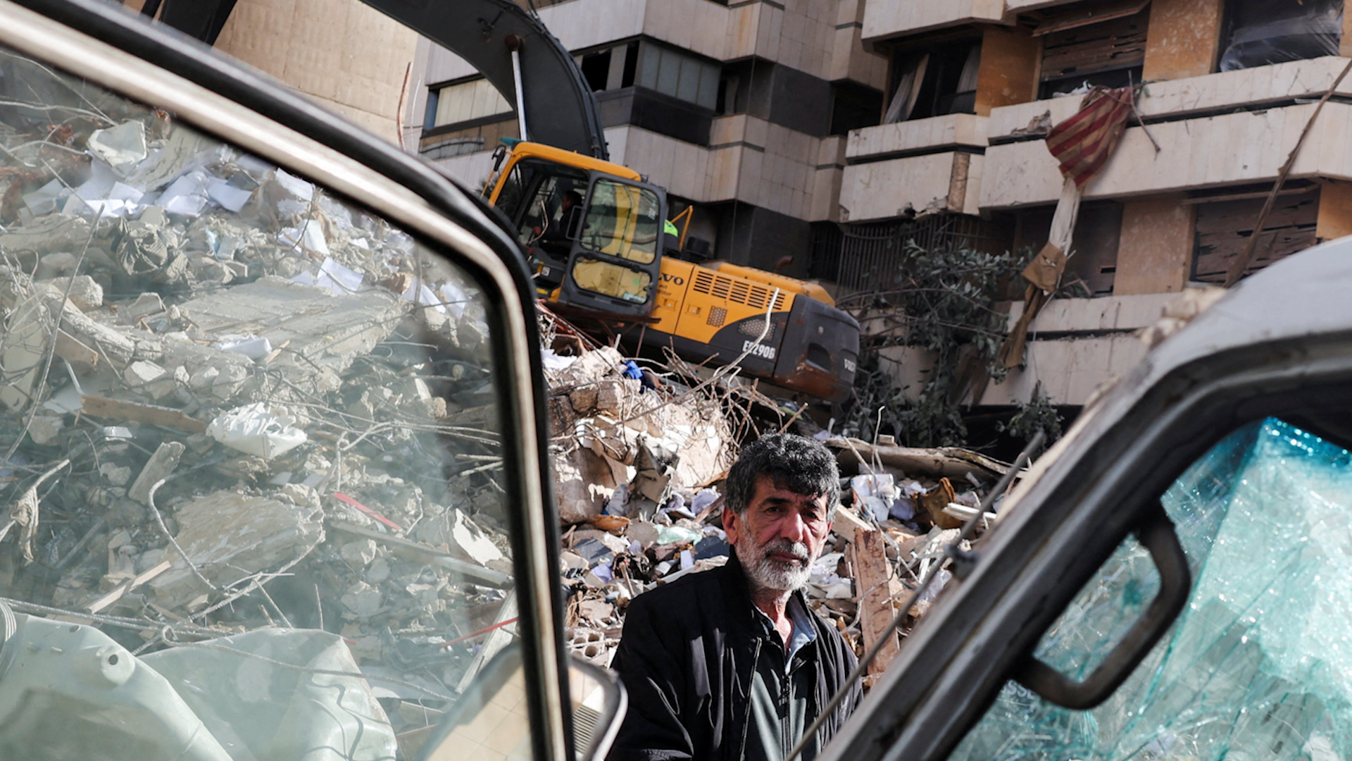 Iran n&oacute;i đ&agrave;m ph&aacute;n h&ograve;a b&igrave;nh l&agrave; &lsquo;phi l&yacute;&rsquo; sau c&aacute;c cuộc tấn c&ocirc;ng của Israel - Ảnh 1.
