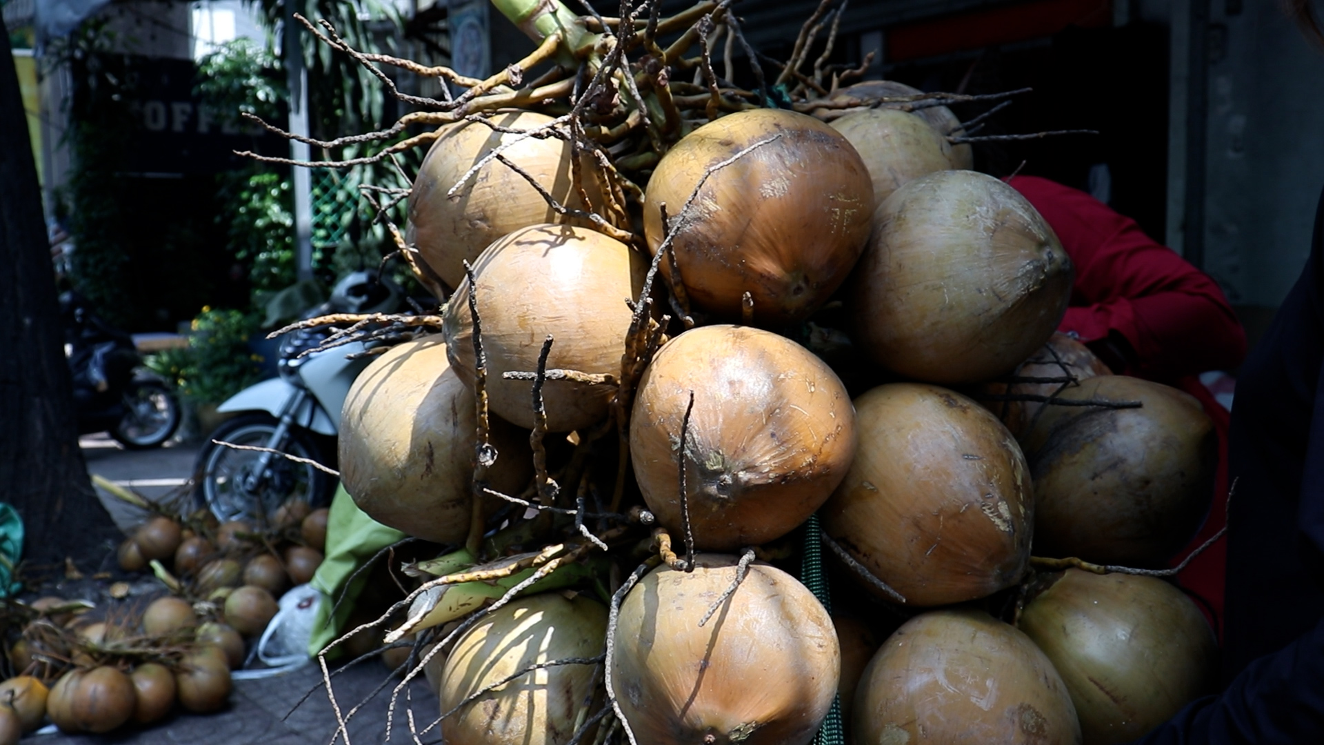 Nắng nóng đỉnh điểm ở TP.HCM: Uống gì vừa mát vừa an toàn? - Ảnh 1.