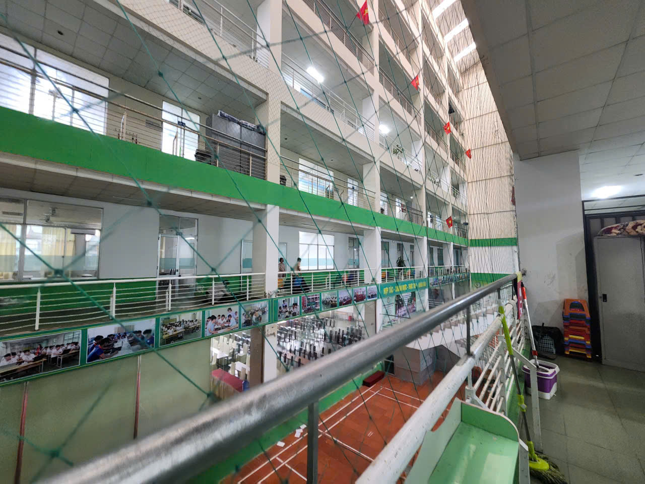 3 lần chuyển chủ đầu tư, dự án xây trường vẫn dang dở- Ảnh 3. 3 lần chuyển chủ đầu tư, dự án xây trường vẫn dang dở- Ảnh 3.