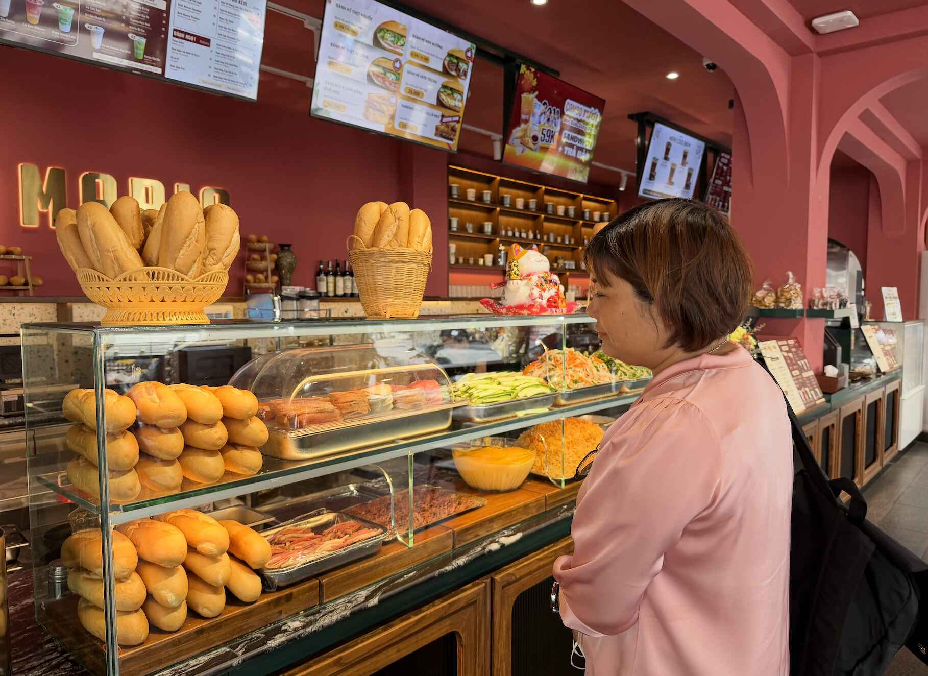 Nhiều hàng hóa lại âm thầm tăng giá- Ảnh 2. Nhiều hàng hóa lại âm thầm tăng giá- Ảnh 2.