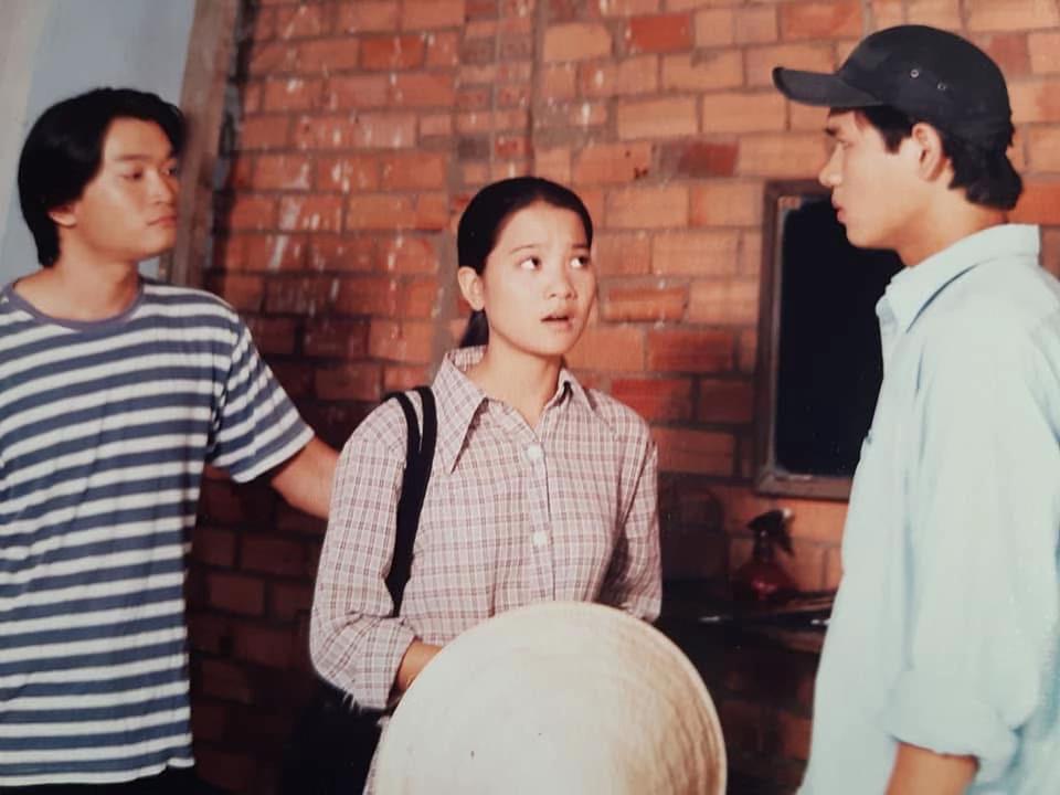 Nữ ch&iacute;nh 'Người đ&agrave;n b&agrave; yếu đuối' từng tiếc nuối v&igrave; giải nghệ sớm - Ảnh 1.