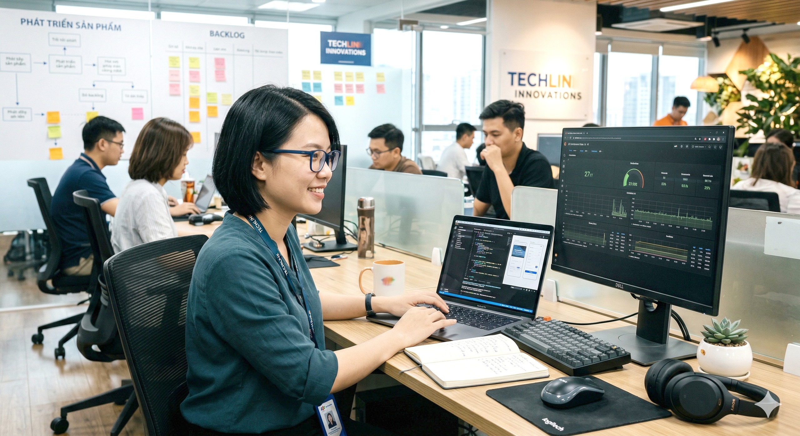 Sa thải Ngành công nghệ 2026: Gần 80 . 000 Người mất việc trong qúy 1 - Ảnh 1. Sa thải Ngành công nghệ 2026: Gần 80 . 000 Người mất việc trong qúy 1 - Ảnh 1.