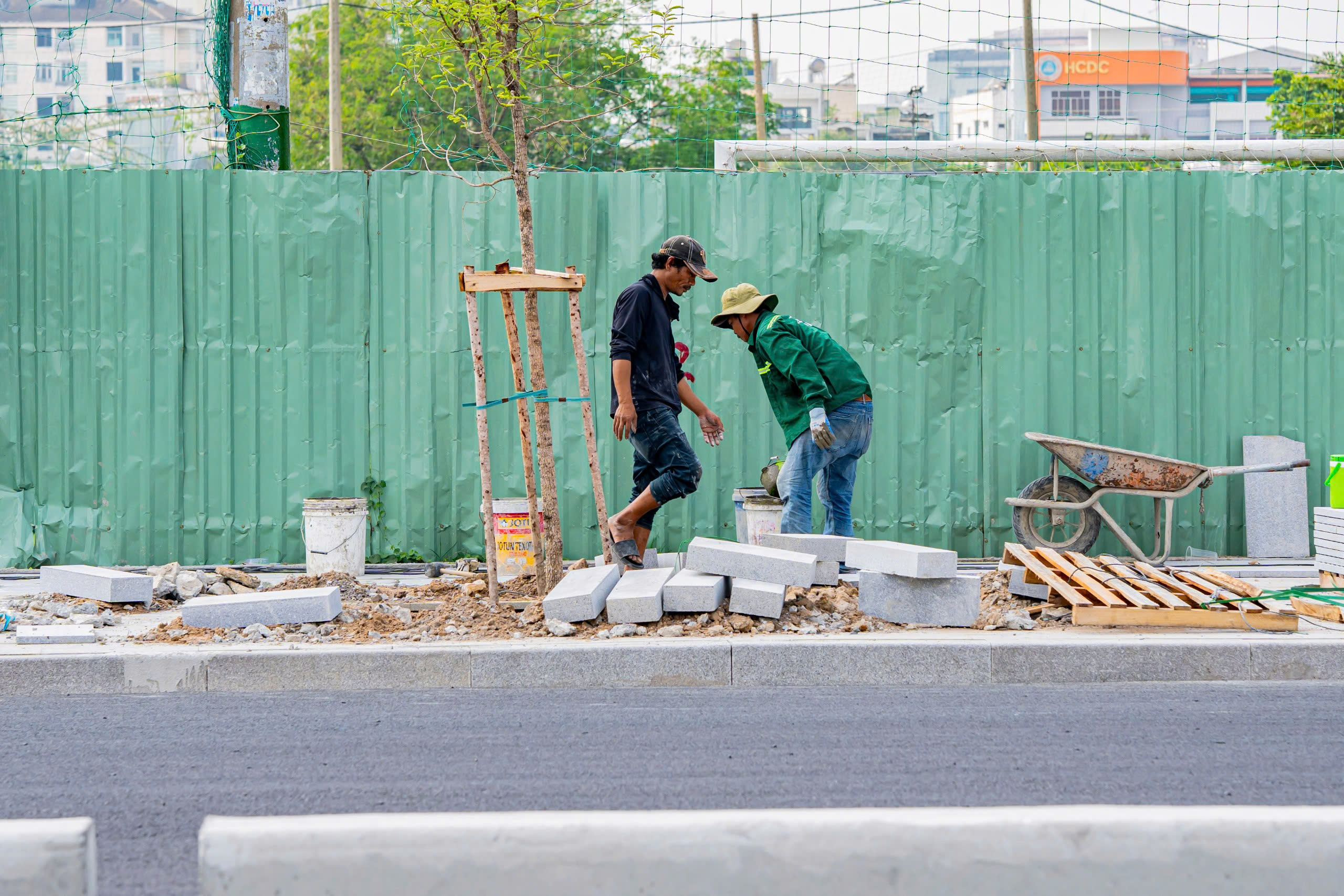 5 tuyến đường xuy&ecirc;n qua trường đua Ph&uacute; Thọ ở TP.HCM khi n&agrave;o th&ocirc;ng xe?- Ảnh 4.