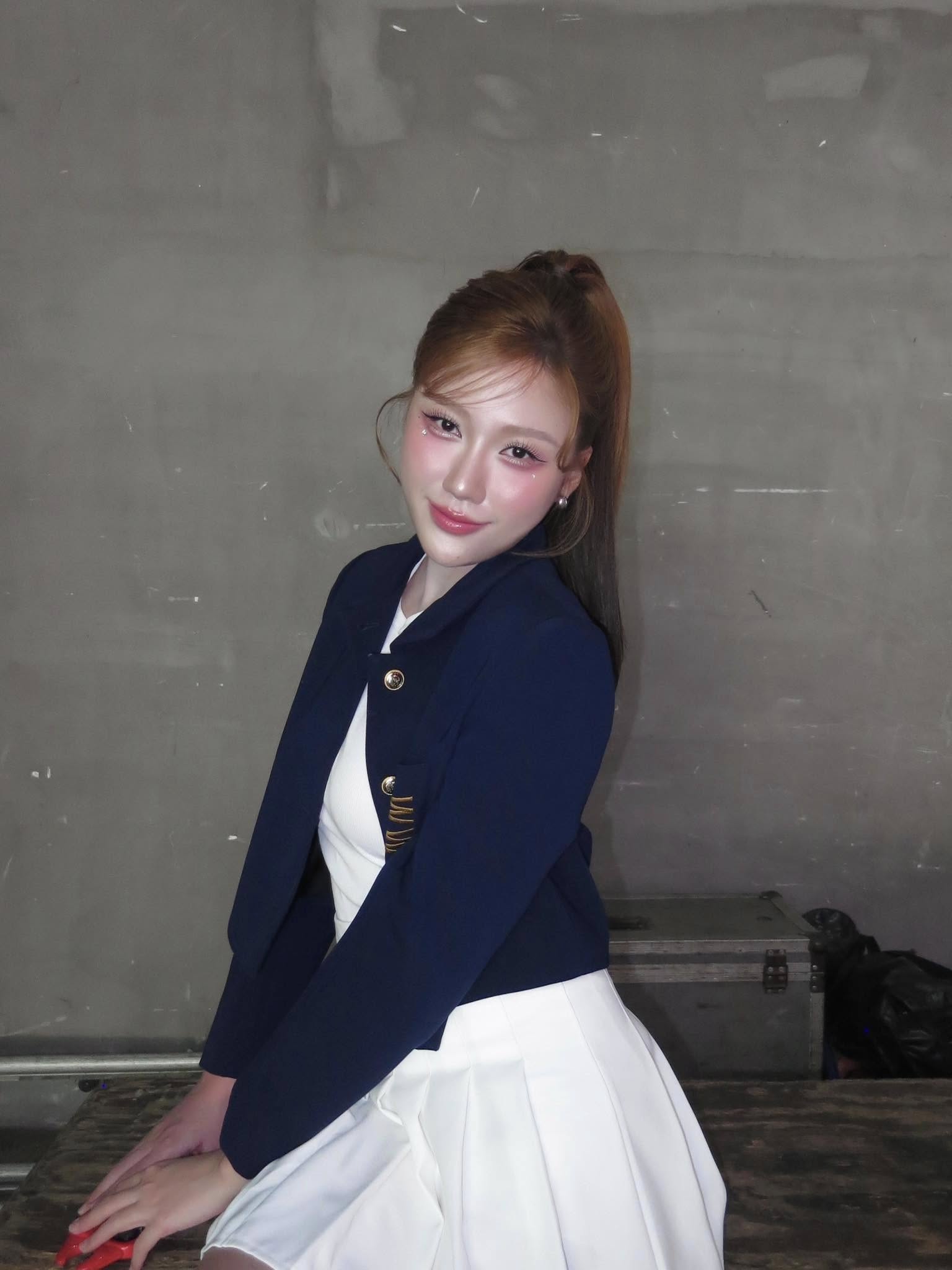 Cuộc sống của em g&aacute;i Trấn Th&agrave;nh giữa l&uacute;c g&acirc;y x&ocirc;n xao- Ảnh 5.