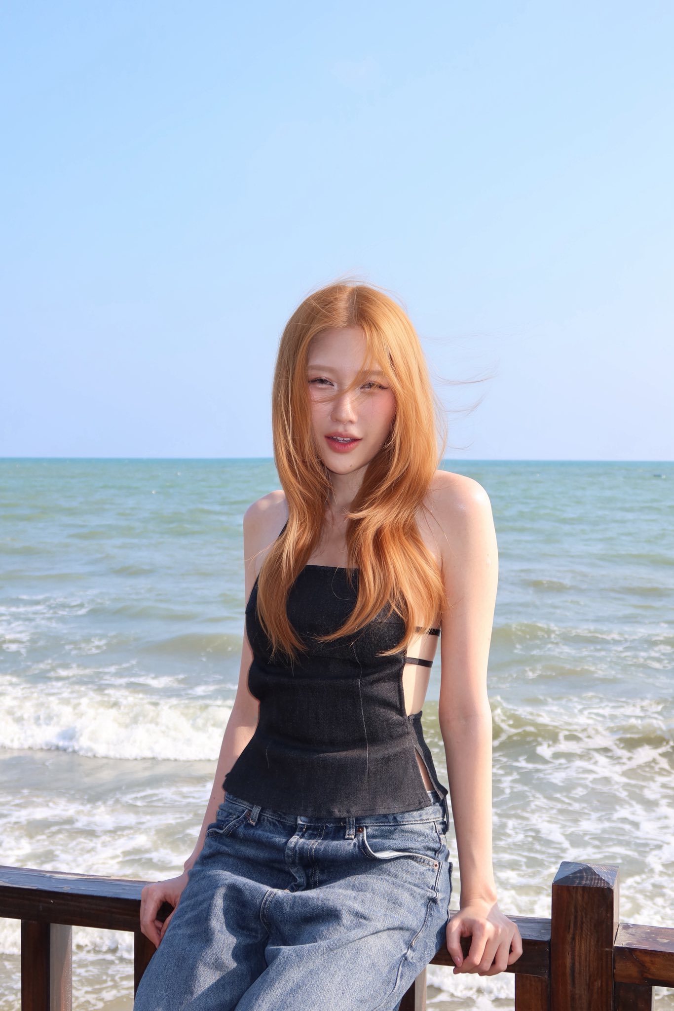 Cuộc sống của em g&aacute;i Trấn Th&agrave;nh giữa l&uacute;c g&acirc;y x&ocirc;n xao- Ảnh 4.