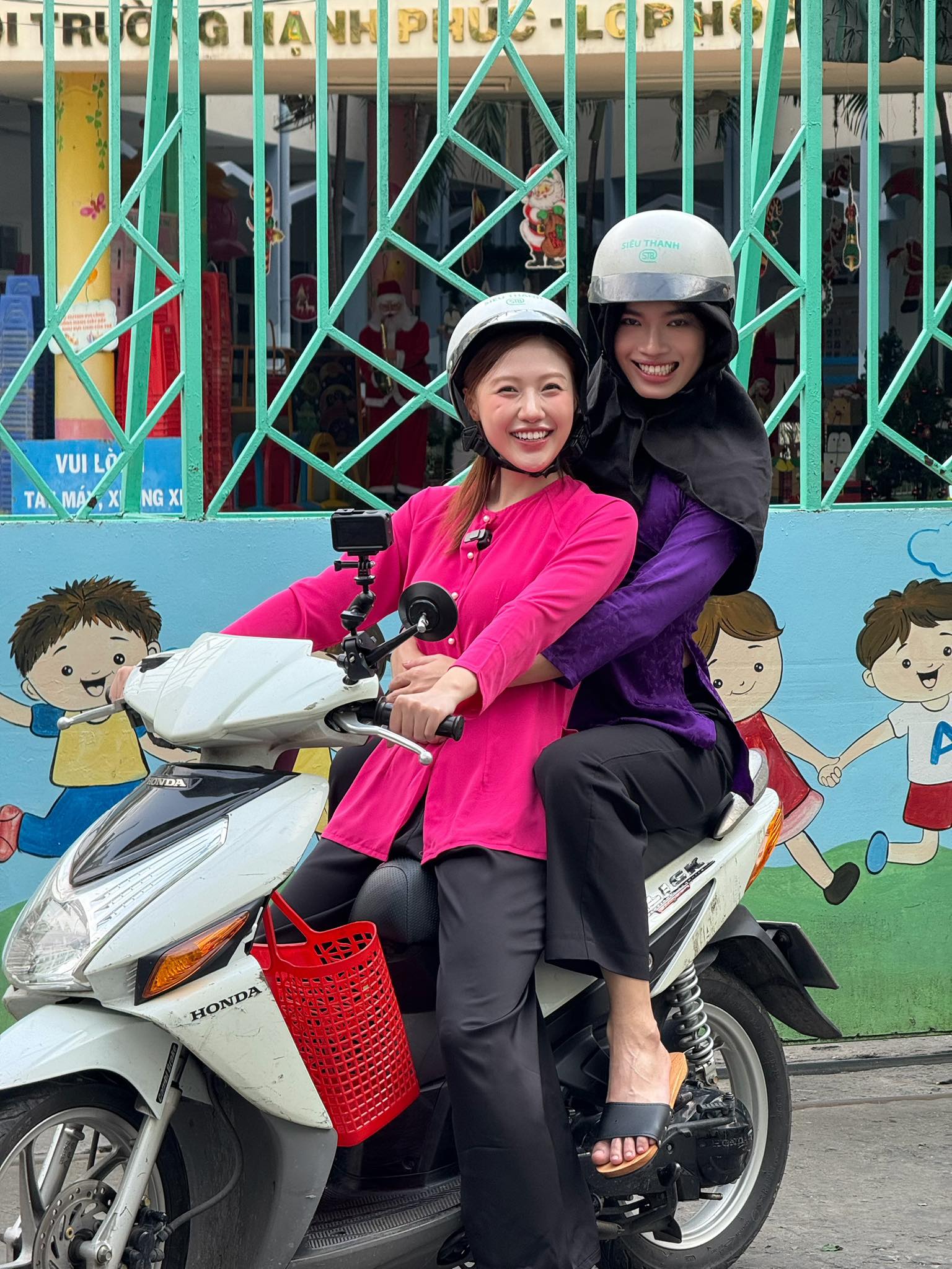 Cuộc sống của em g&aacute;i Trấn Th&agrave;nh giữa l&uacute;c g&acirc;y x&ocirc;n xao- Ảnh 8.