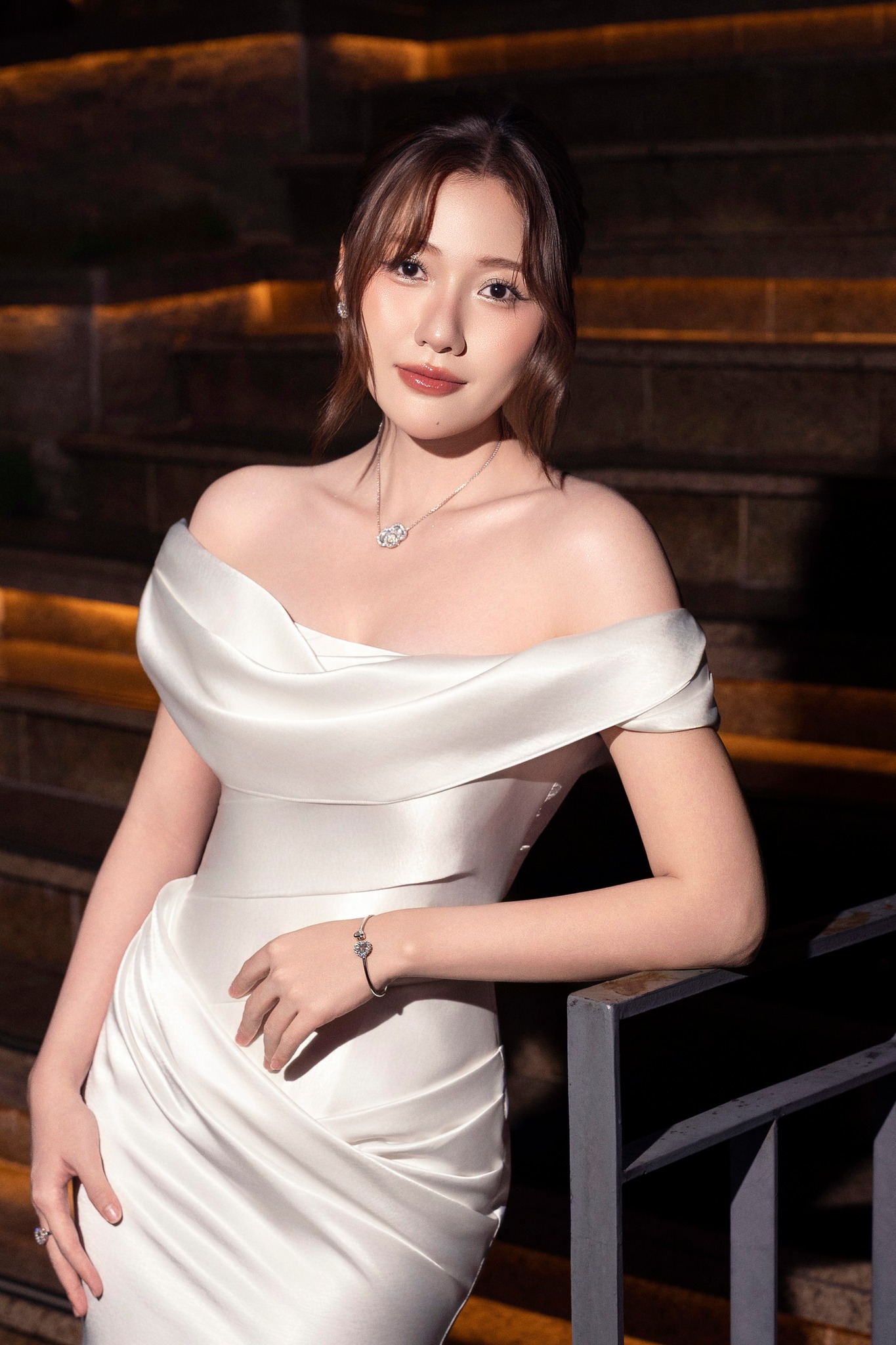 Cuộc sống của em g&aacute;i Trấn Th&agrave;nh giữa l&uacute;c g&acirc;y x&ocirc;n xao- Ảnh 2.