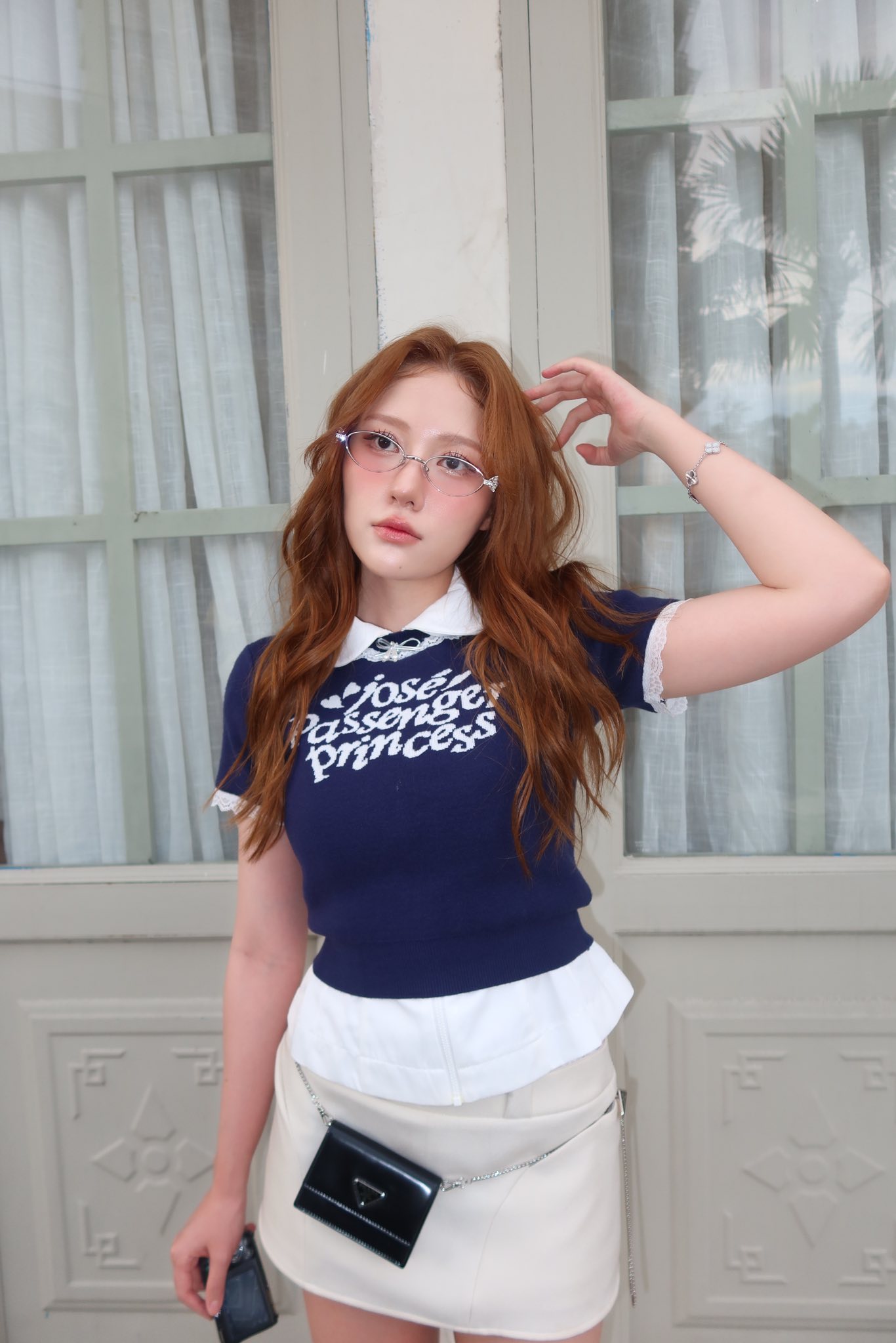 Cuộc sống của em g&aacute;i Trấn Th&agrave;nh giữa l&uacute;c g&acirc;y x&ocirc;n xao- Ảnh 7.