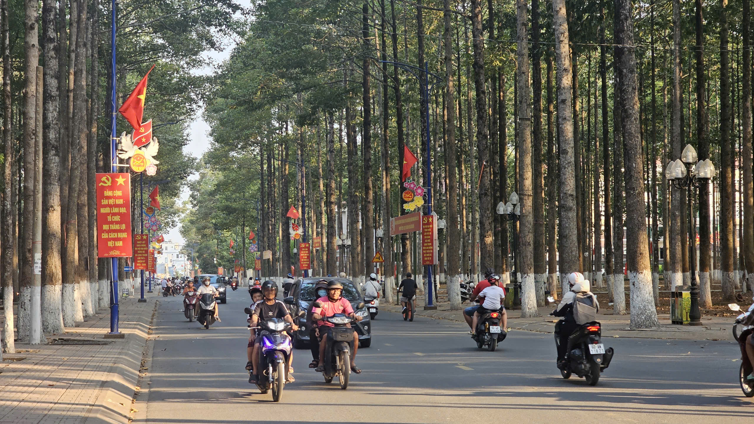 Th&agrave;nh lập 10 phường mới ở Đồng Nai: Long Th&agrave;nh đ&ocirc; thị s&acirc;n bay- Ảnh 1.