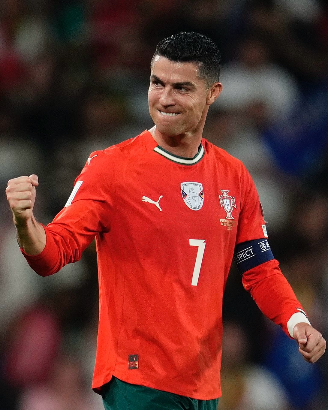 Cristiano Ronaldo trước cơ hội ph&aacute; loạt kỷ lục lịch sử tại World Cup 2026  - Ảnh 2.