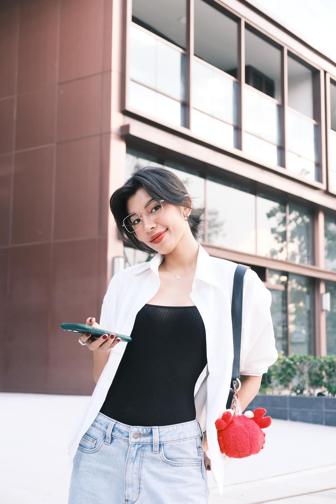 Diễn vi&ecirc;n Đồng &Aacute;nh Quỳnh đang g&acirc;y x&ocirc;n xao l&agrave; ai? - Ảnh 8.