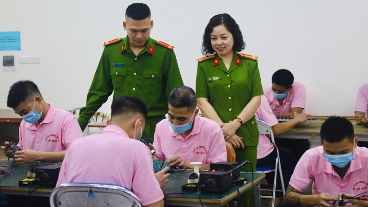 Từ 1.5, người sau cai nghiện được vay vốn tới 200 triệu, lãi suất như hộ nghèo- Ảnh 1.