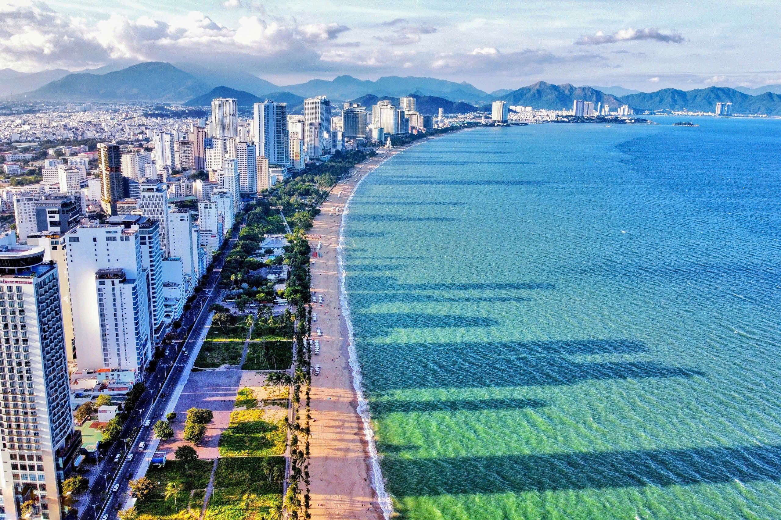 Thủ tướng ph&ecirc; duyệt nhiệm vụ quy hoạch chung đ&ocirc; thị Kh&aacute;nh H&ograve;a đến năm 2050- Ảnh 2.