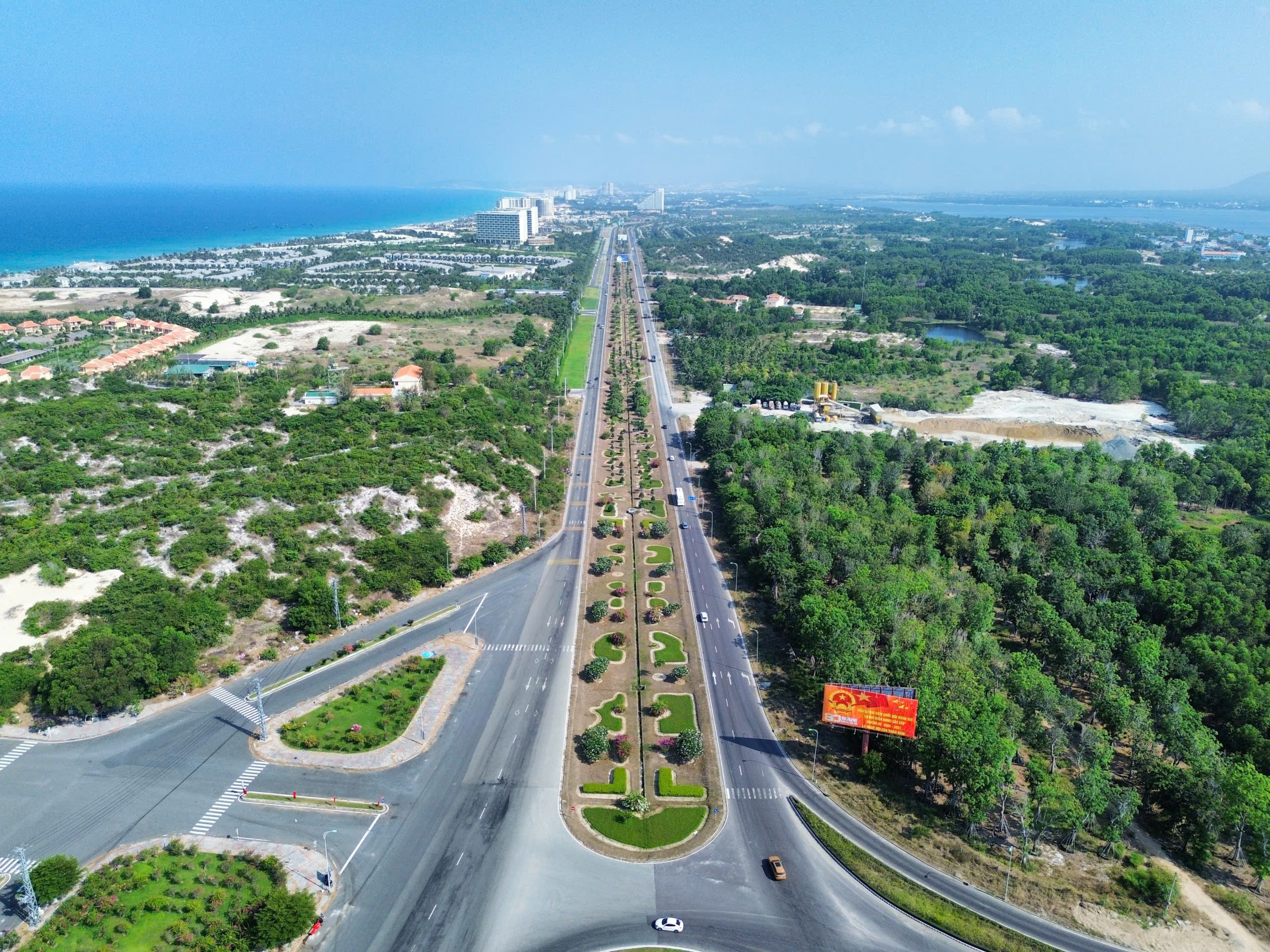Thủ tướng ph&ecirc; duyệt nhiệm vụ quy hoạch chung đ&ocirc; thị Kh&aacute;nh H&ograve;a đến năm 2050- Ảnh 3.