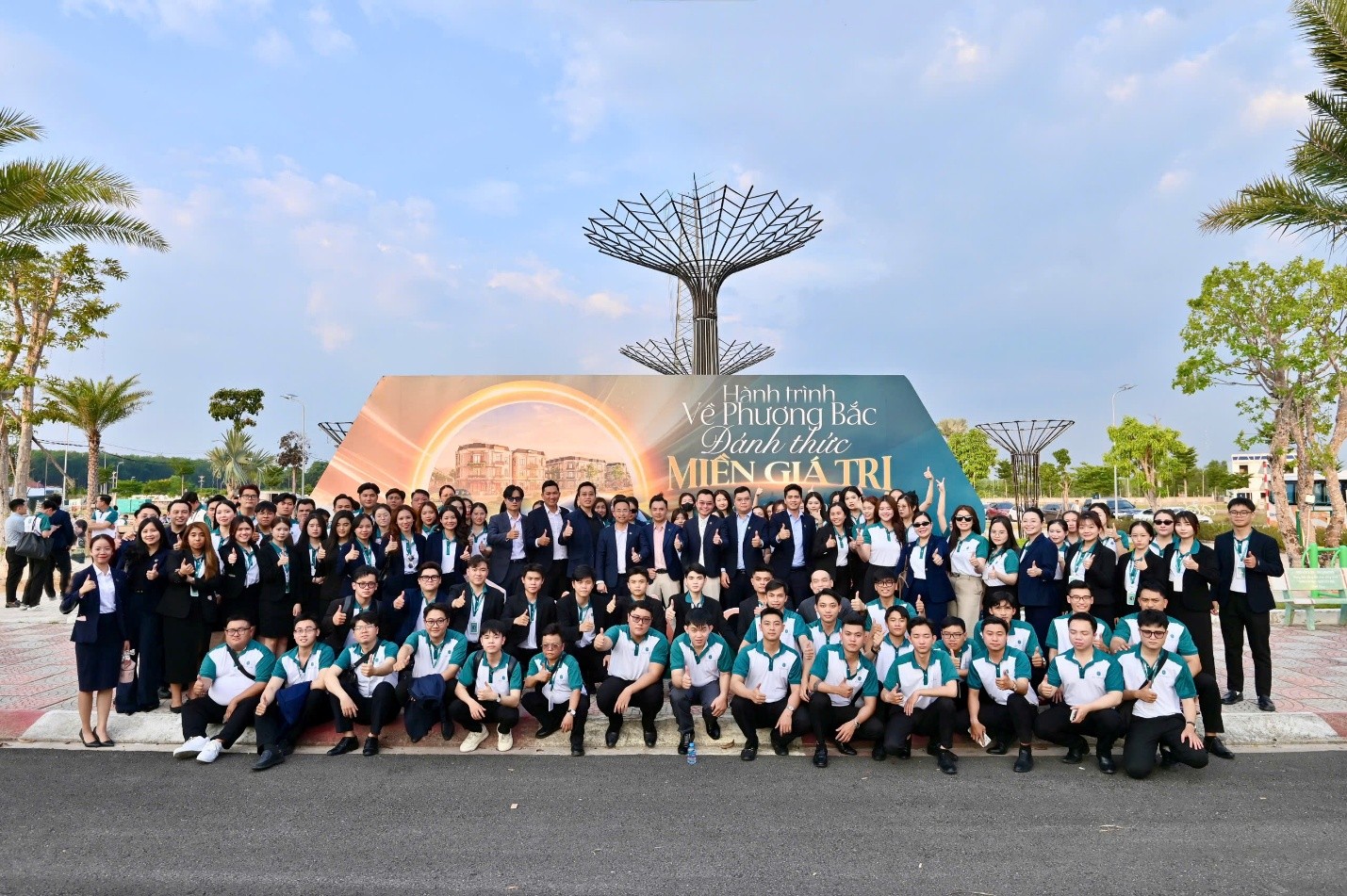 Bắc Sài Gòn: Đánh thức vùng đất tiềm năng khởi đầu hành trình khơi mở giá trị- Ảnh 2. Bắc Sài Gòn: Đánh thức vùng đất tiềm năng khởi đầu hành trình khơi mở giá trị- Ảnh 2.