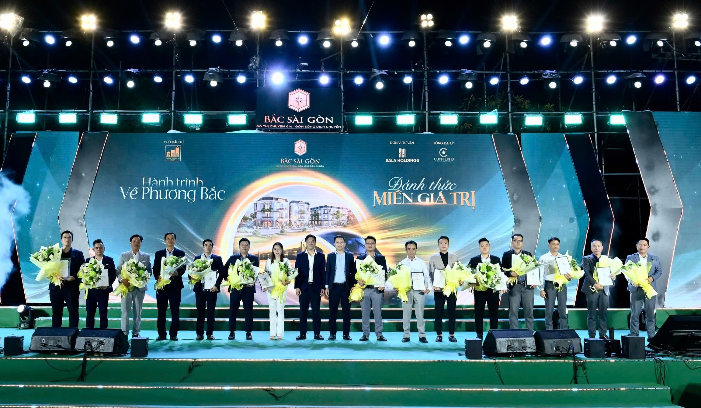 Bắc Sài Gòn: Đánh thức vùng đất tiềm năng khởi đầu hành trình khơi mở giá trị- Ảnh 4. Bắc Sài Gòn: Đánh thức vùng đất tiềm năng khởi đầu hành trình khơi mở giá trị- Ảnh 4.