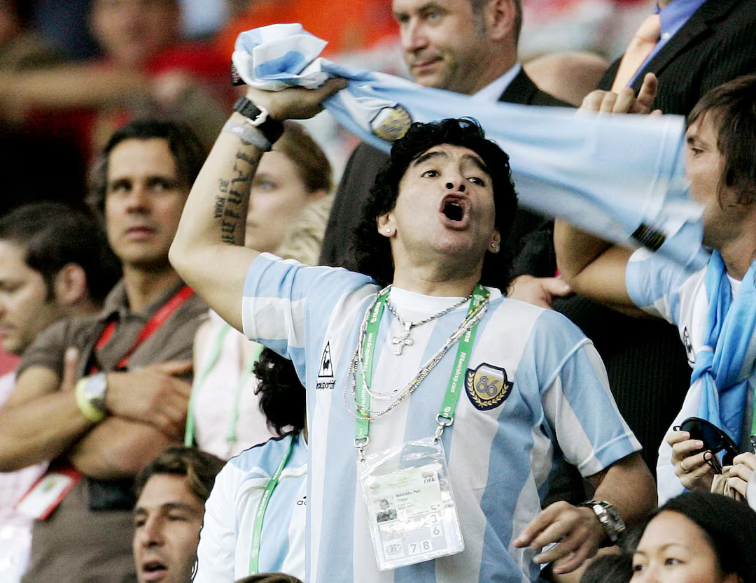 Ký ức World Cup: Những trận chung kết ‘kinh điển’ nhất - Ảnh 3.