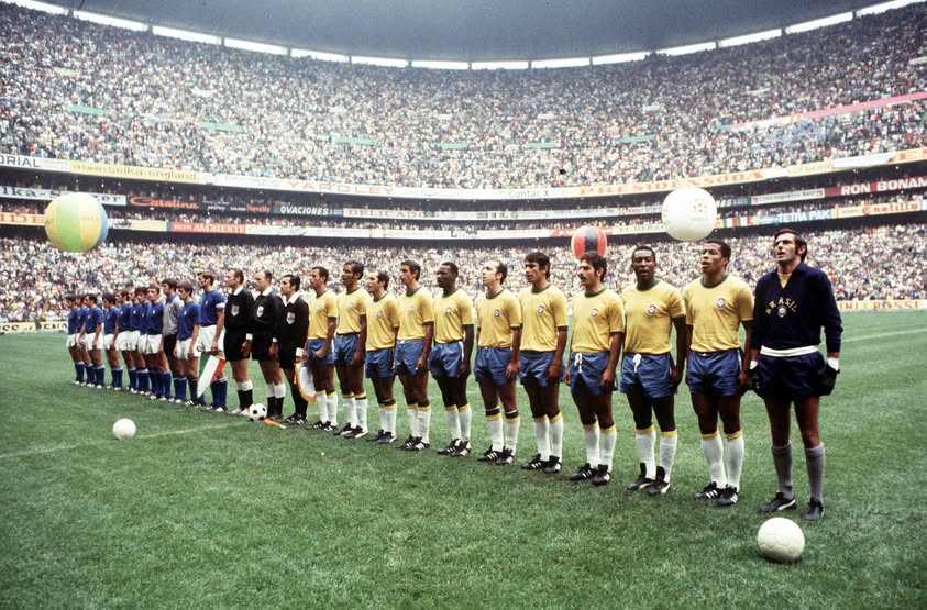Ký ức World Cup: Những trận chung kết ‘kinh điển’ nhất - Ảnh 2.