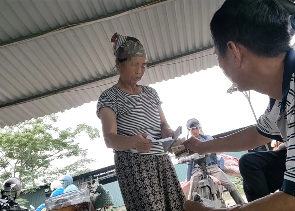Thịt bẩn tung hoành qua lỗ hổng kiểm dịch - Ảnh 5.