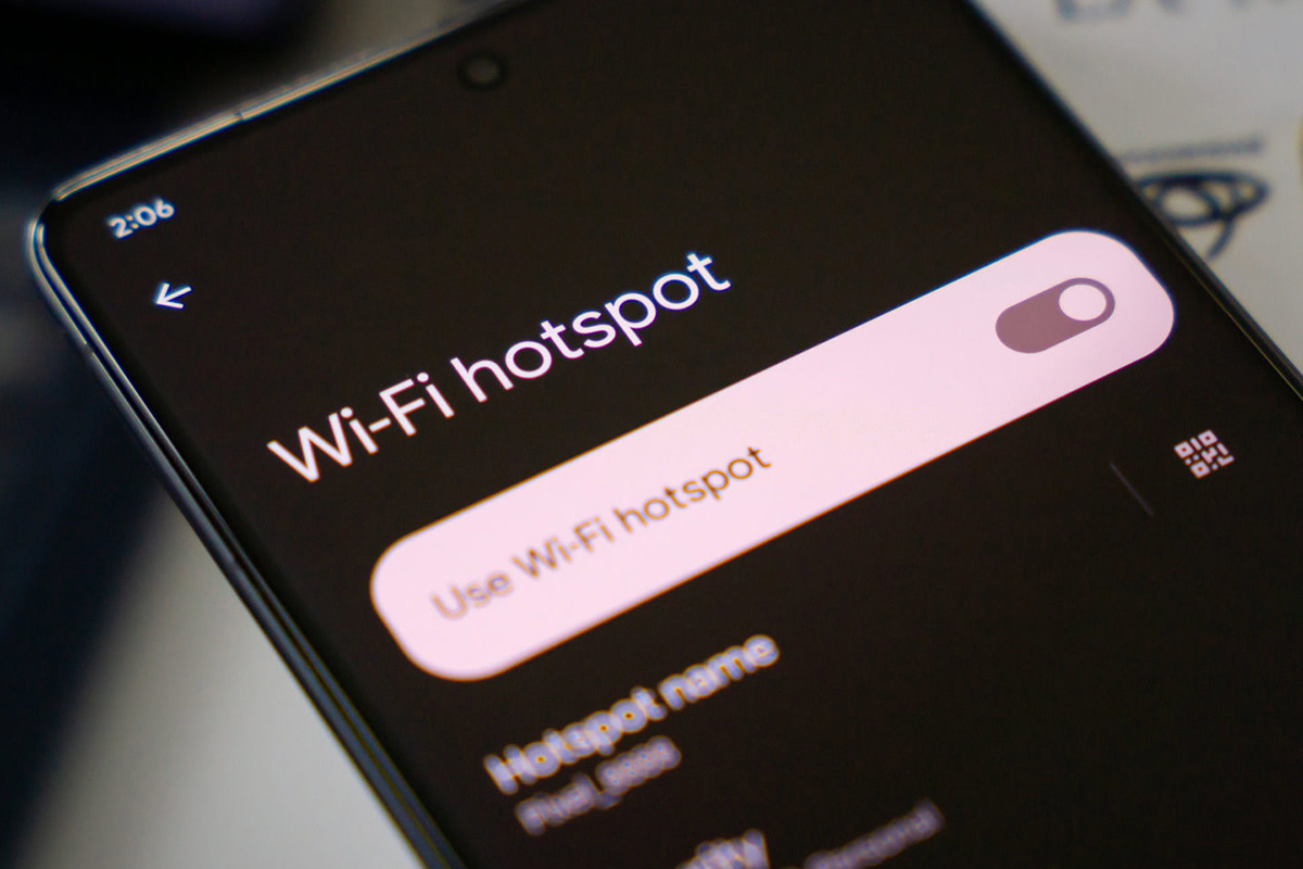 Dùng hotspot di động thay thế internet cố định liệu có ổn? - Ảnh 1.