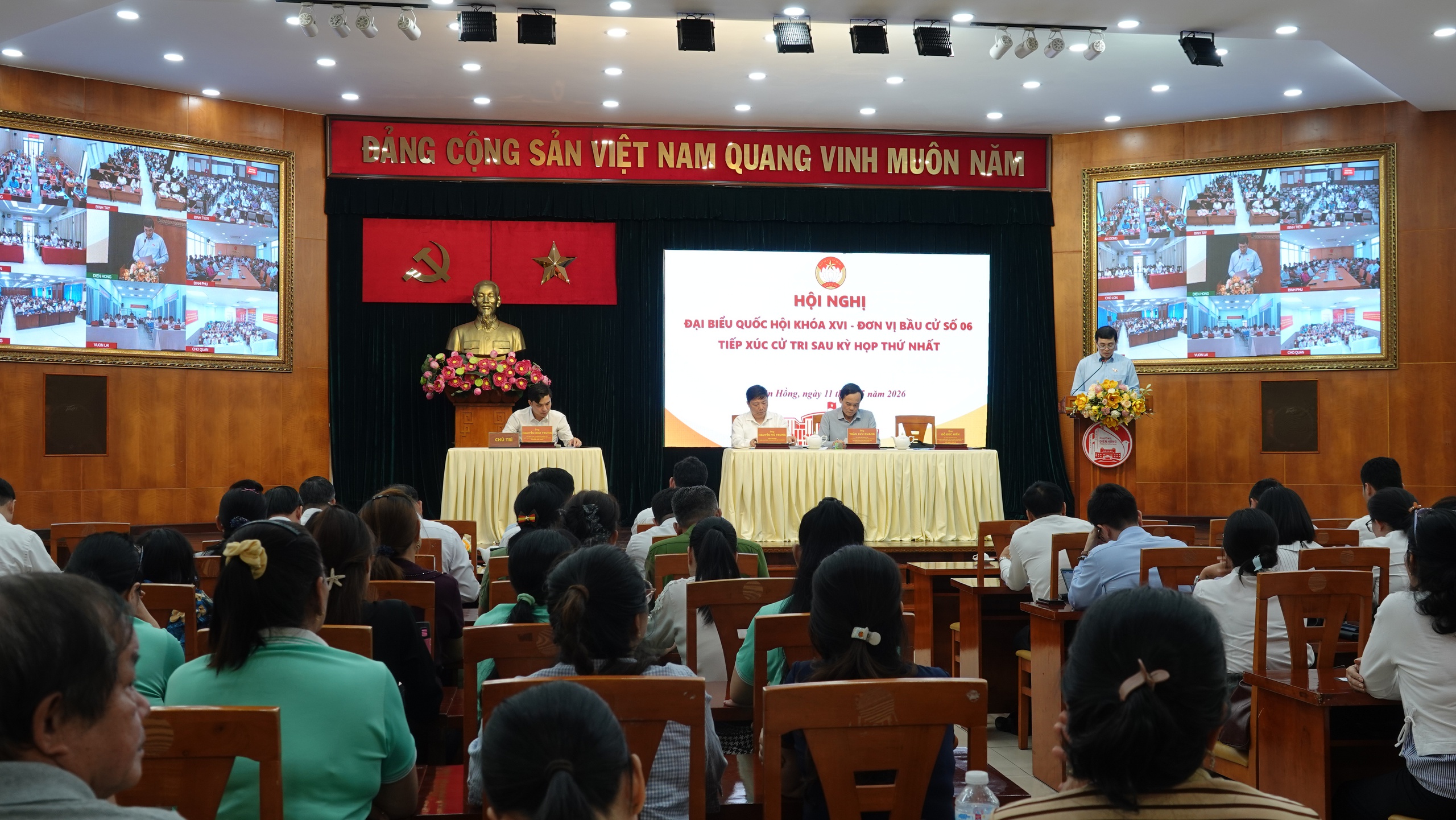 TP.HCM sắp khởi công metro từ Thủ Thiêm đi sân bay Long Thành - Ảnh 1.