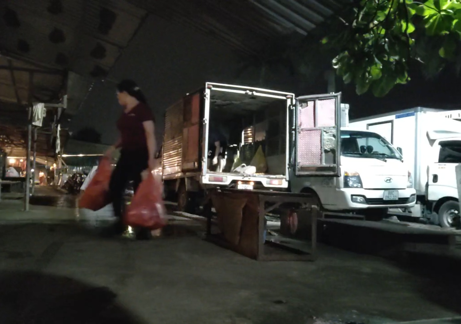 Thịt bẩn tung hoành qua lỗ hổng kiểm dịch: Thâm nhập lò mổ 'chui'- Ảnh 8.