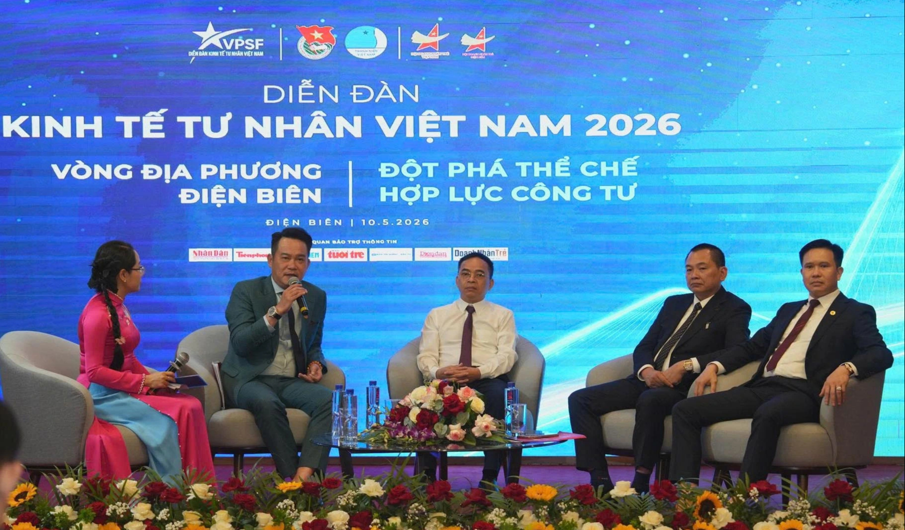 4 nhóm rào cản cốt lõi đang hạn chế sự phát triển của kinh tế Điện Biên- Ảnh 3.