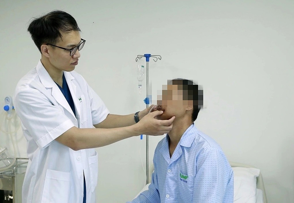 Vết thương do người cắn nguy hiểm như thế nào? 10 Vết thương do người cắn nguy hiểm như thế nào? - Ảnh 1.
