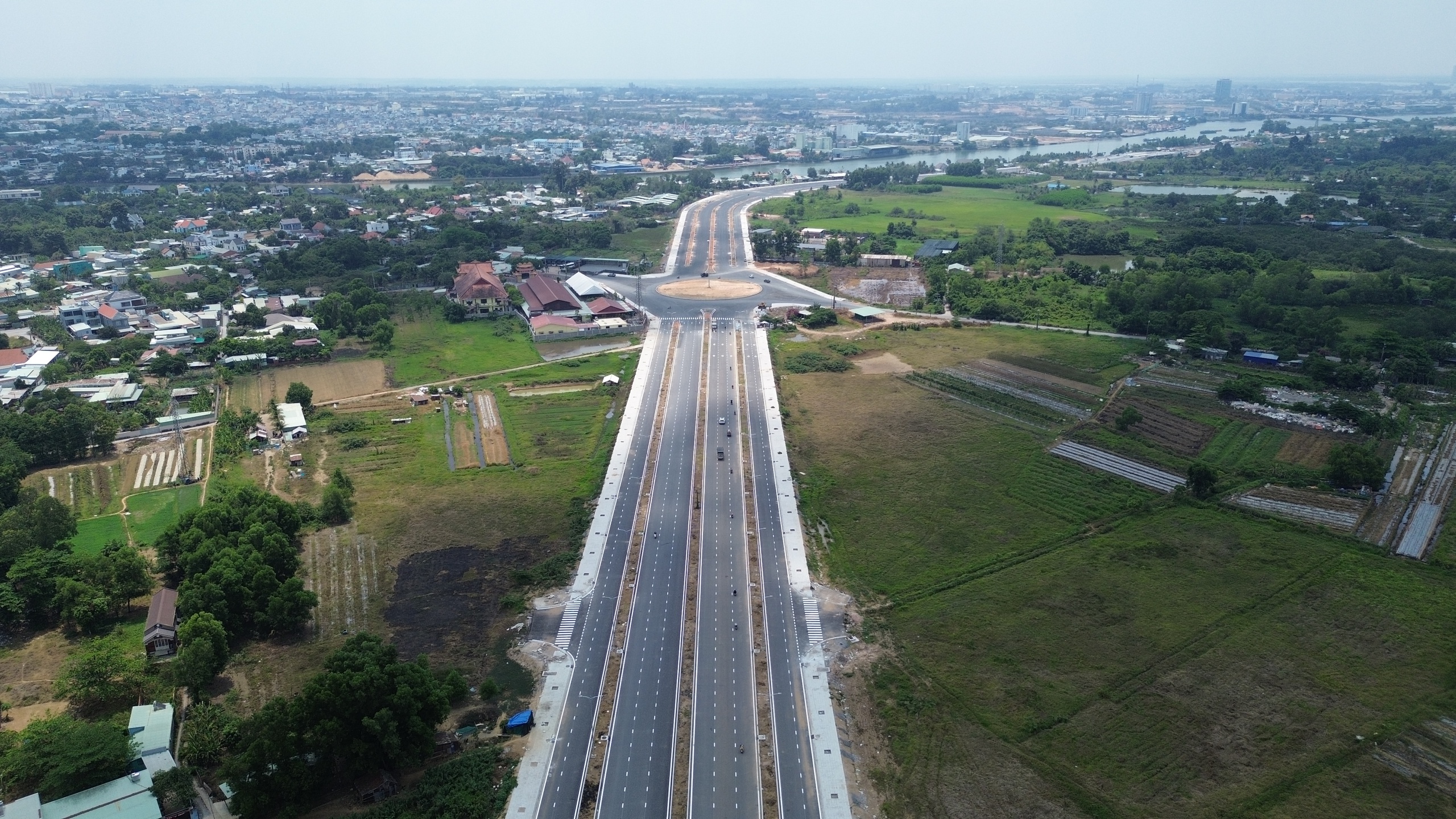Đồng Nai: Đề xuất đặt tên đường cho 5 đại lộ - Ảnh 4.