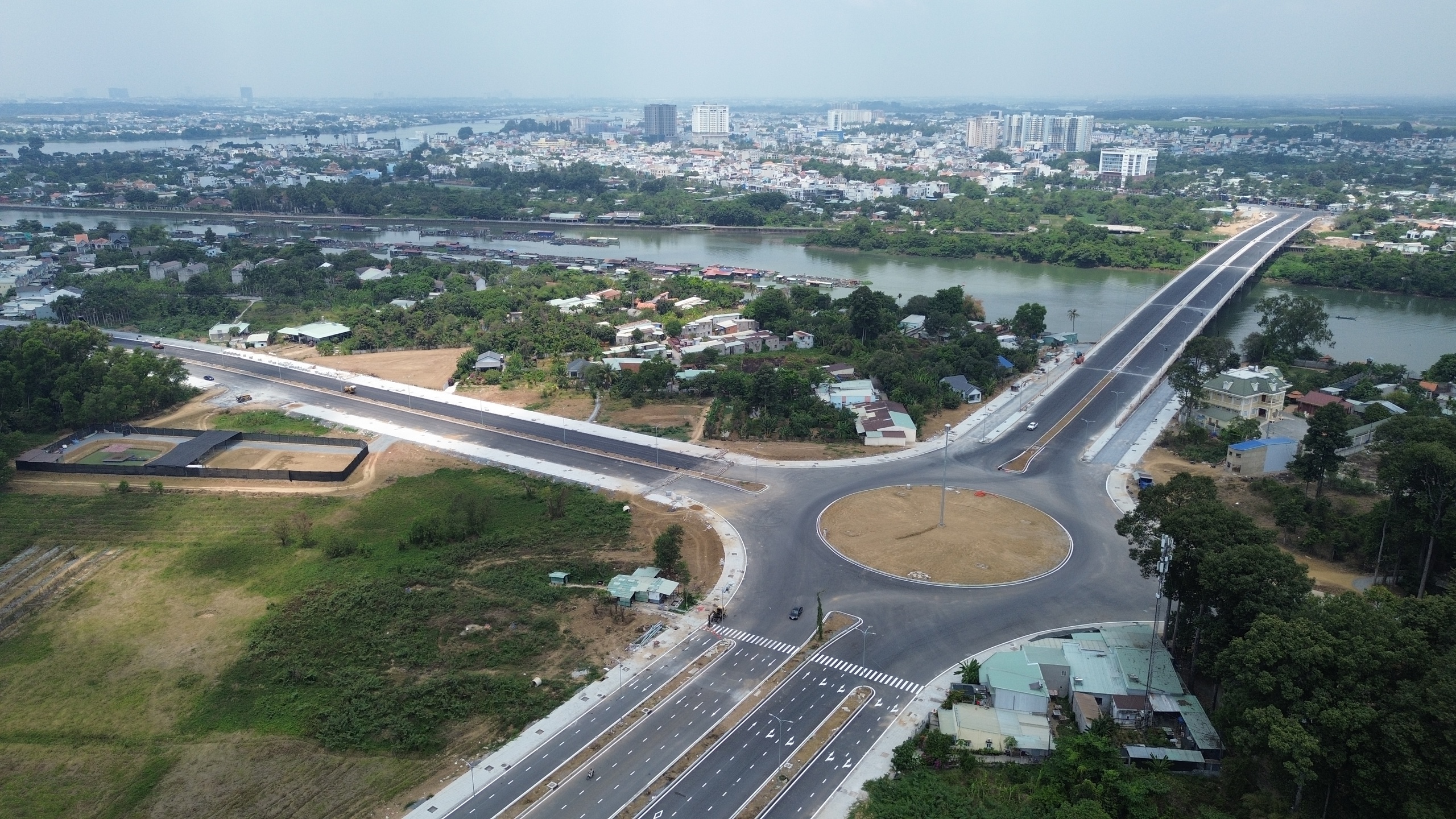 Đồng Nai: Đề xuất đặt tên đường cho 5 đại lộ - Ảnh 3.