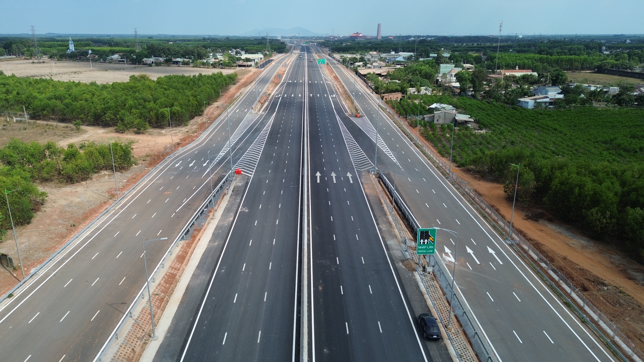 Đồng Nai: Đề xuất đặt tên đường cho 5 đại lộ - Ảnh 7.