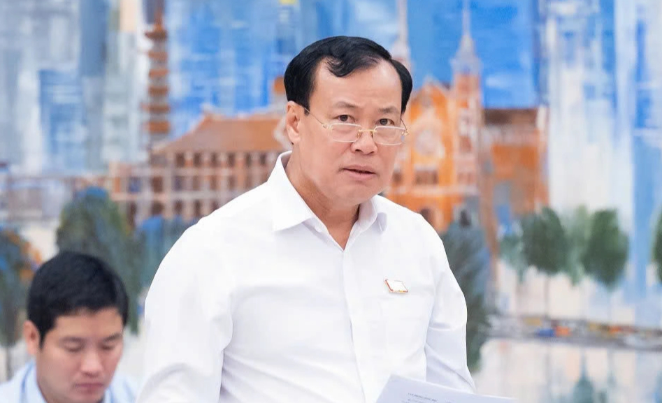 Bức x&uacute;c cao tốc trăm c&acirc;y số kh&ocirc;ng trạm dừng nghỉ- Ảnh 1.