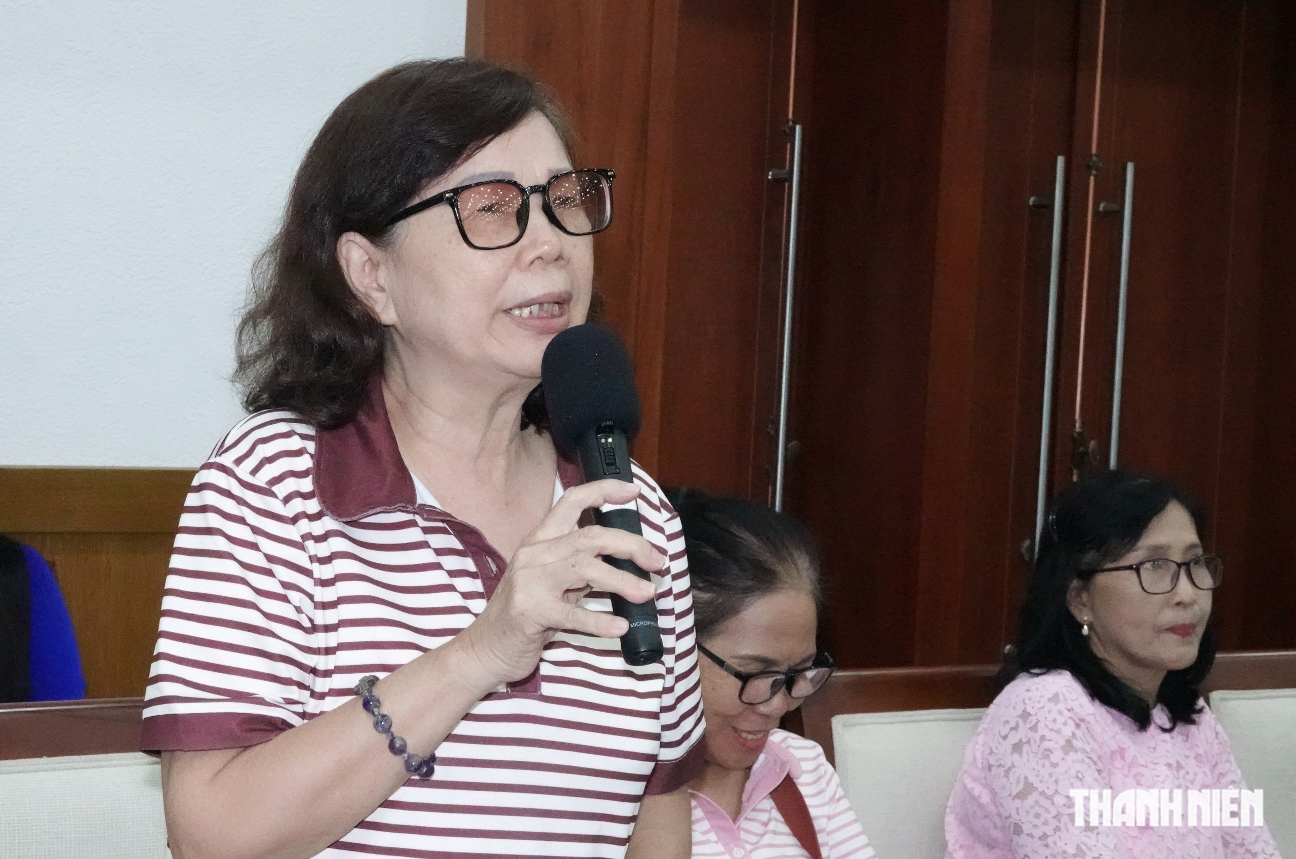  TP.HCM sẽ làm nhà thương mại giá hợp lý, nhà cho công nhân - Ảnh 1.