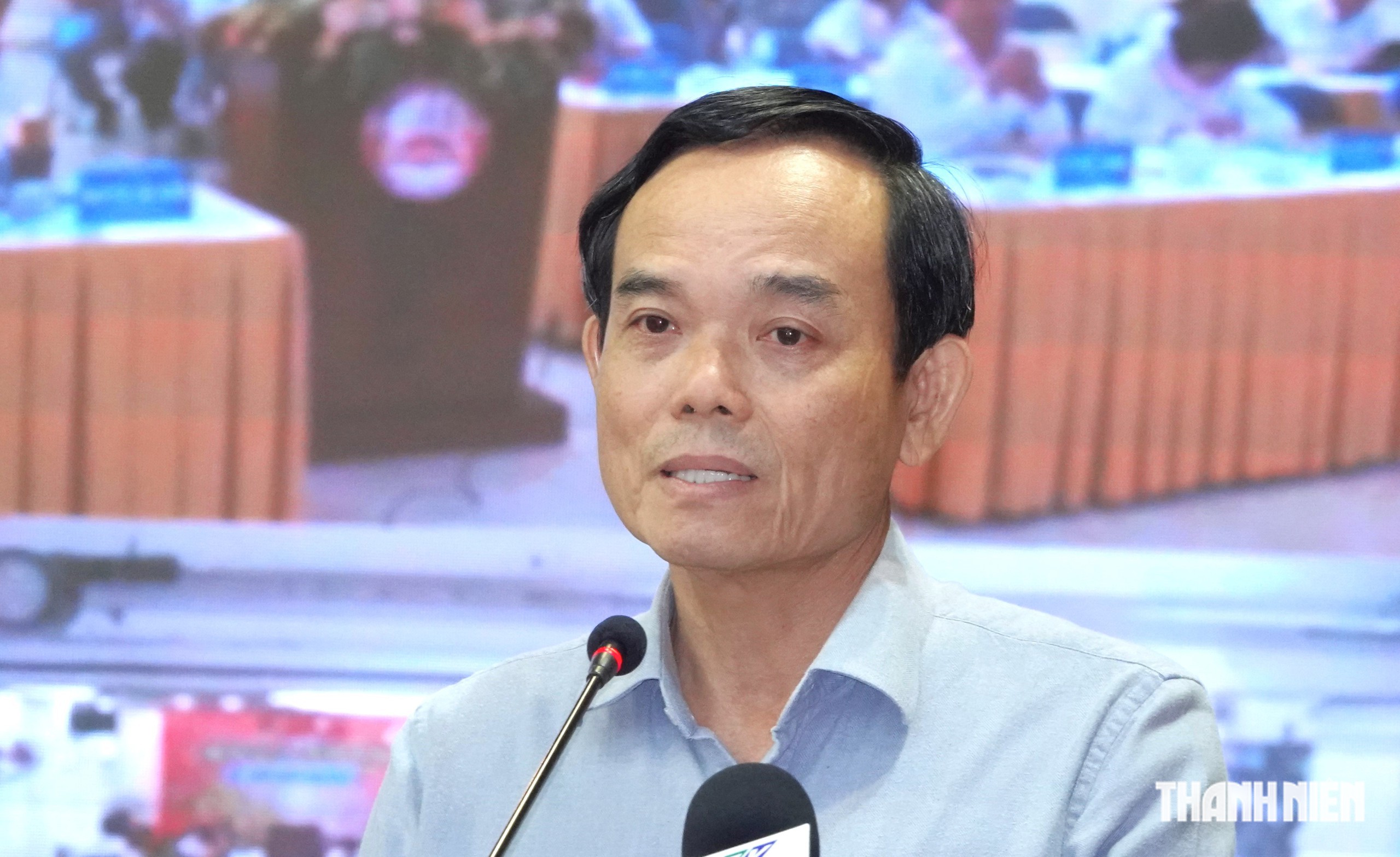  TP.HCM sẽ làm nhà thương mại giá hợp lý, nhà cho công nhân - Ảnh 2.