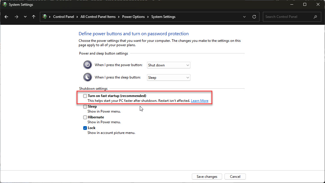 Windows 11 mượt và ít lỗi hơn hẳn chỉ nhờ một thay đổi nhỏ - Ảnh 2.