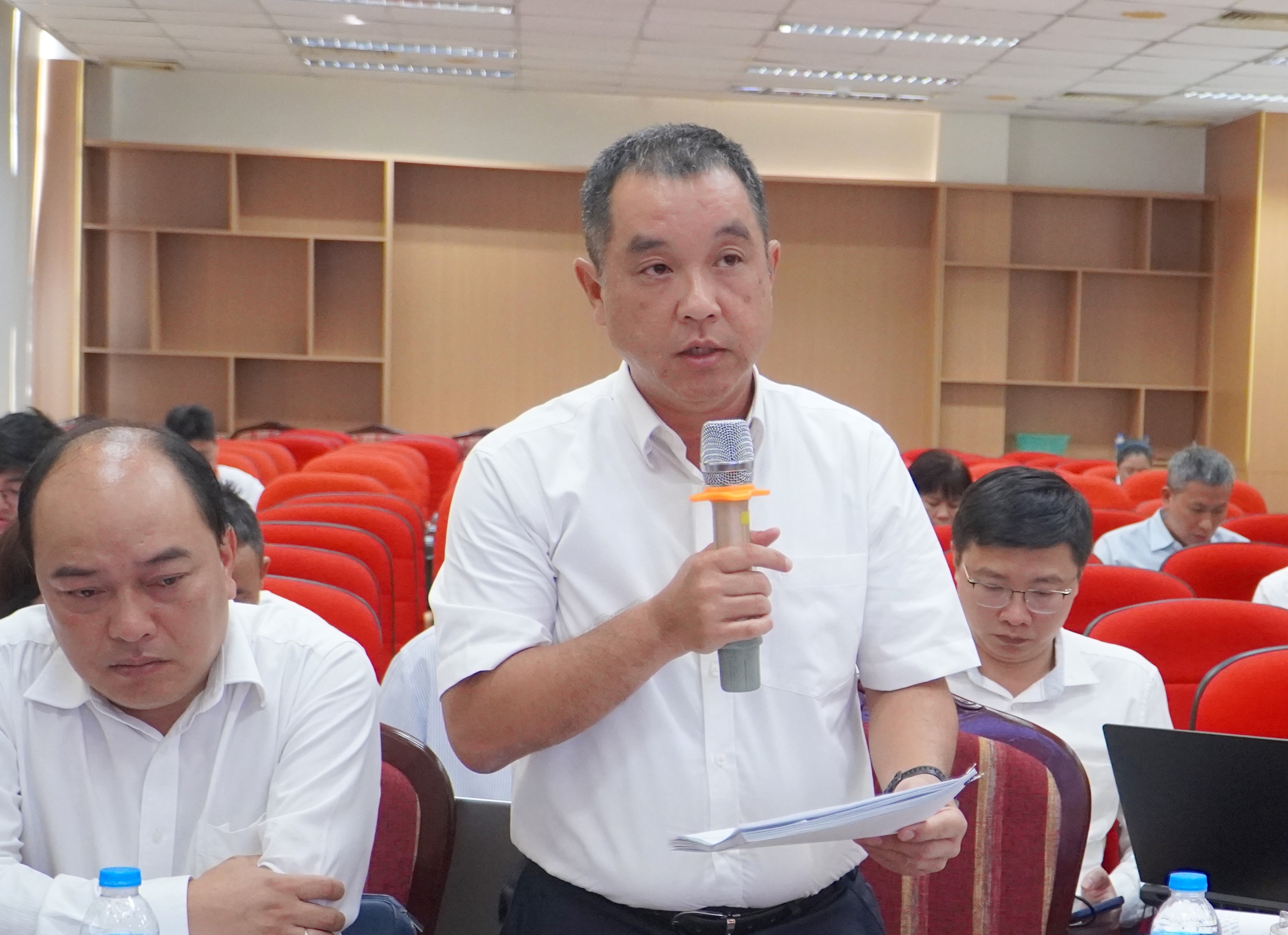 TP.HCM sẽ được trao thêm quyền gì từ luật Đô thị đặc biệt? - Ảnh 2.