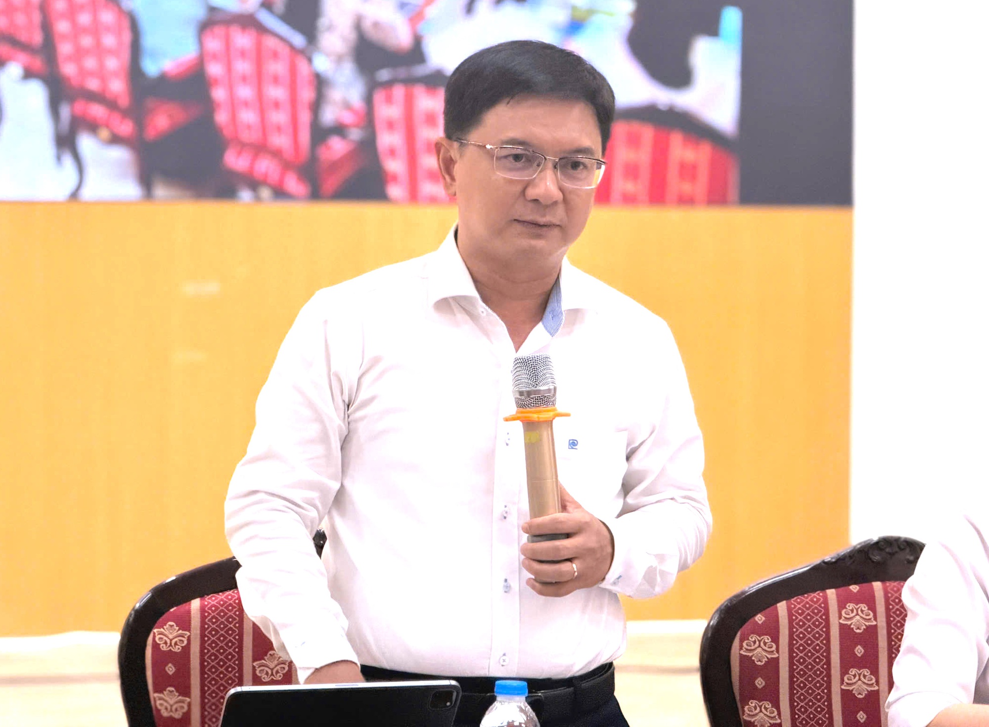 TP.HCM sẽ được trao thêm quyền gì từ luật Đô thị đặc biệt? - Ảnh 3.