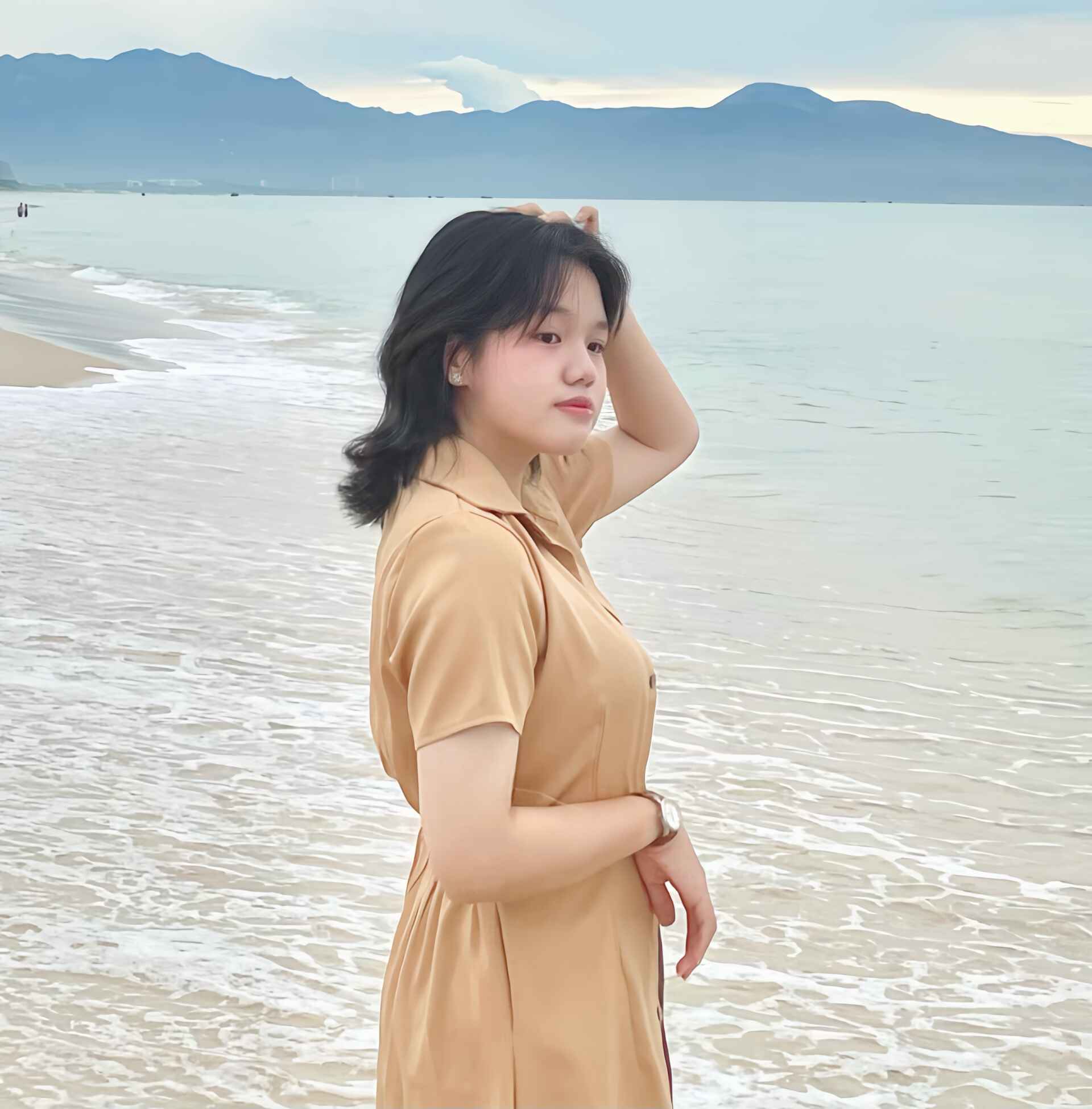 Căng thẳng ph&ograve;ng thi: L&agrave;m sao để t&acirc;m l&yacute; kh&ocirc;ng 'nuốt chửng' kiến thức ? - Ảnh 1.