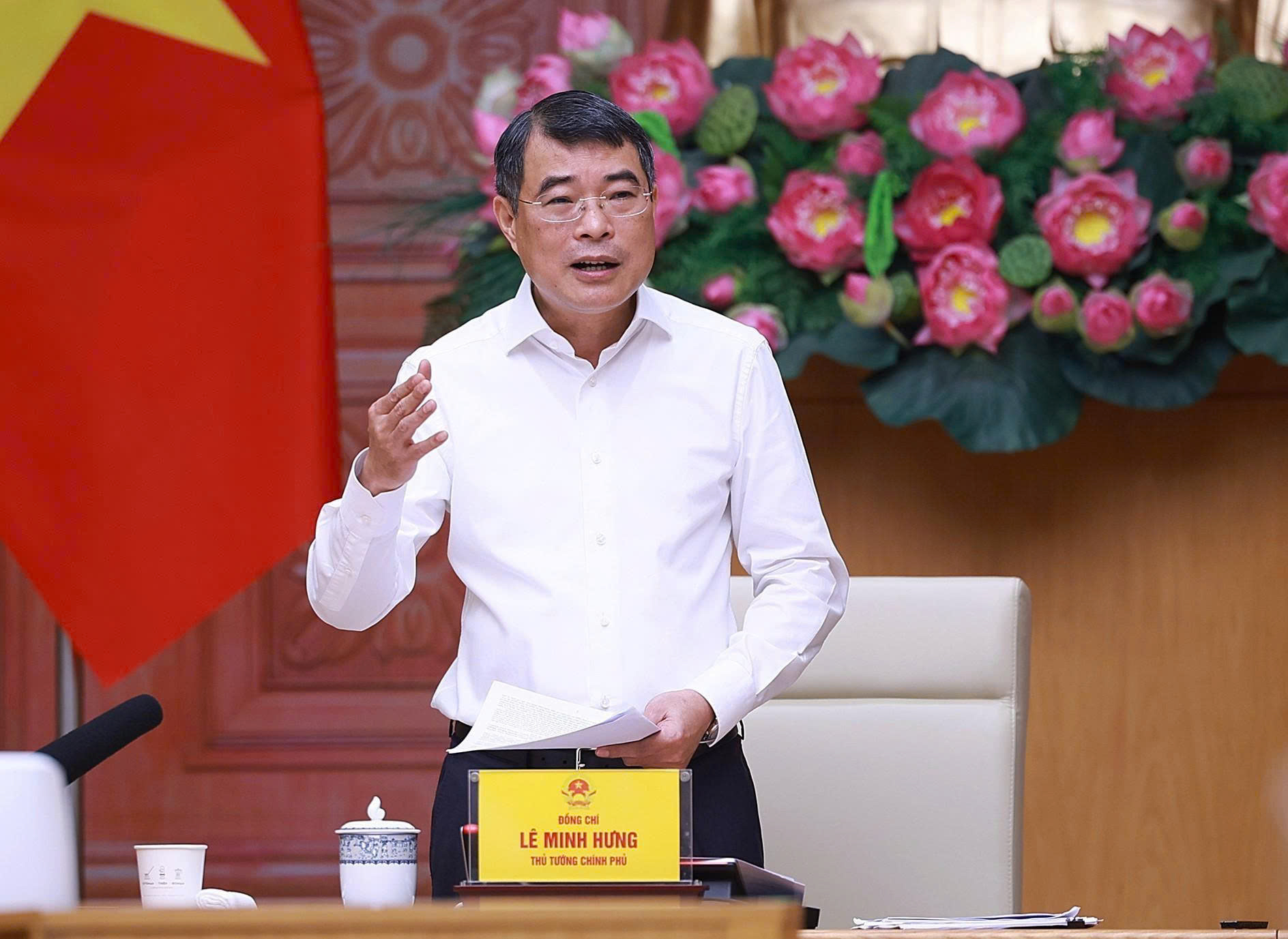 N&acirc;ng cao hiệu quả thi h&agrave;nh &aacute;n, thu hồi t&agrave;i sản tham nhũng, kinh tế- Ảnh 1.