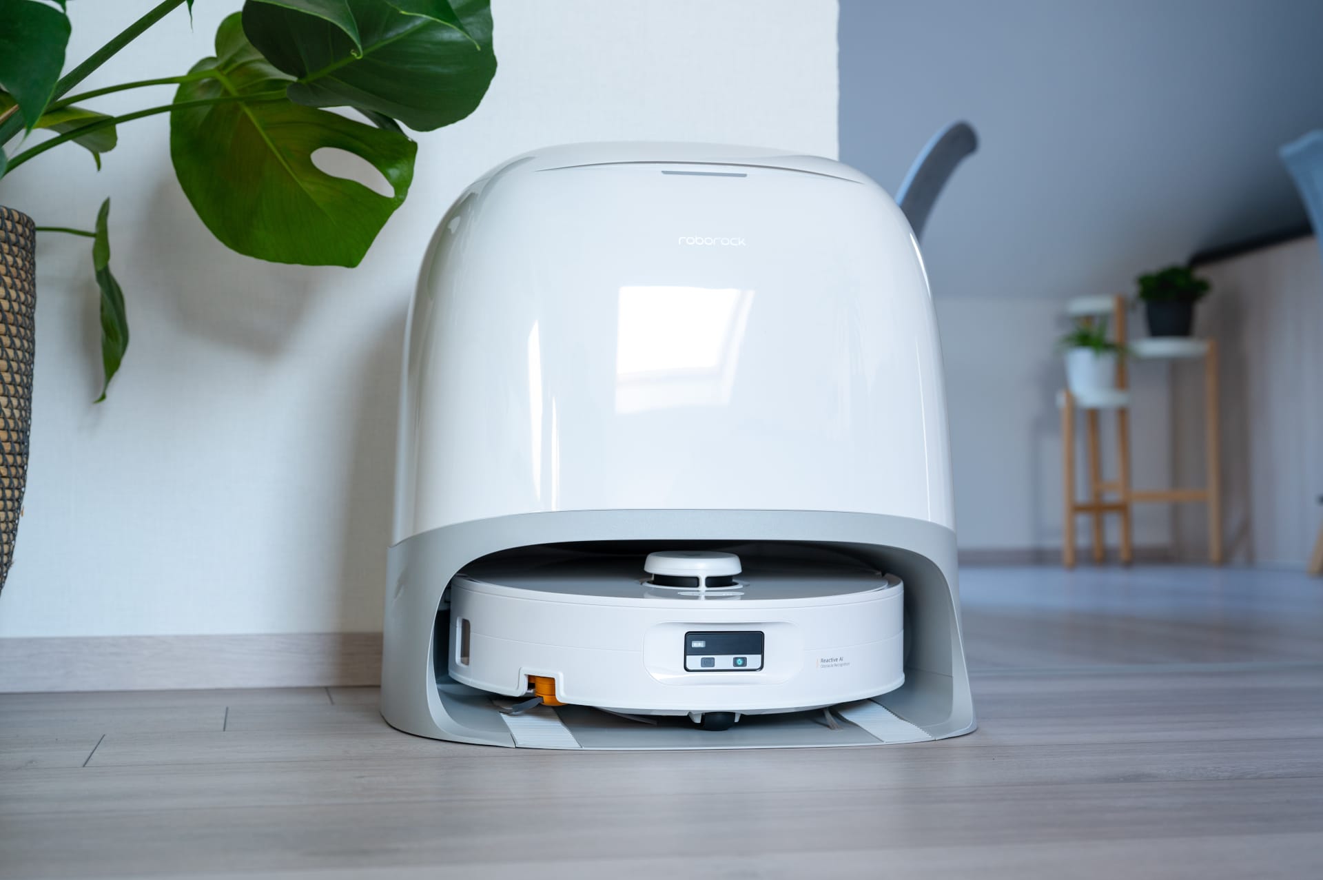 Người dùng tố robot hút bụi Roborock thiếu hệ thống làm nóng như quảng cáo - Ảnh 1. Người dùng tố robot hút bụi Roborock thiếu hệ thống làm nóng như quảng cáo - Ảnh 1.