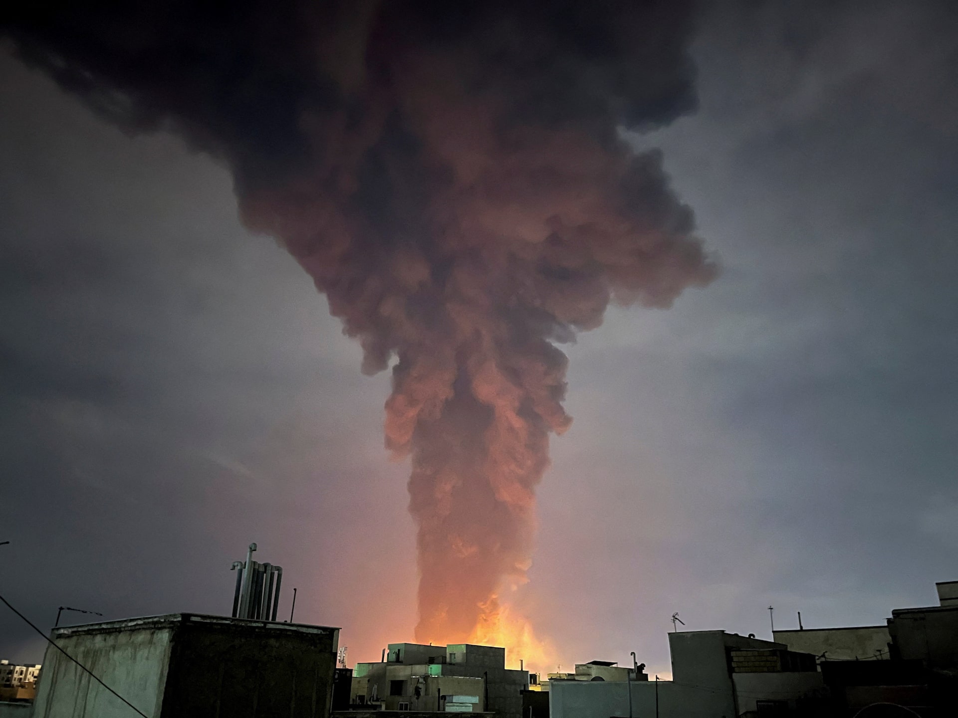 Quân đội Mỹ đã chi bao nhiêu cho xung đột với Iran? - Ảnh 1.