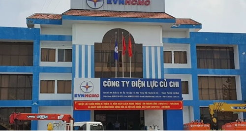 20 năm đồng h&agrave;nh với ng&agrave;nh điện - Ảnh 1.