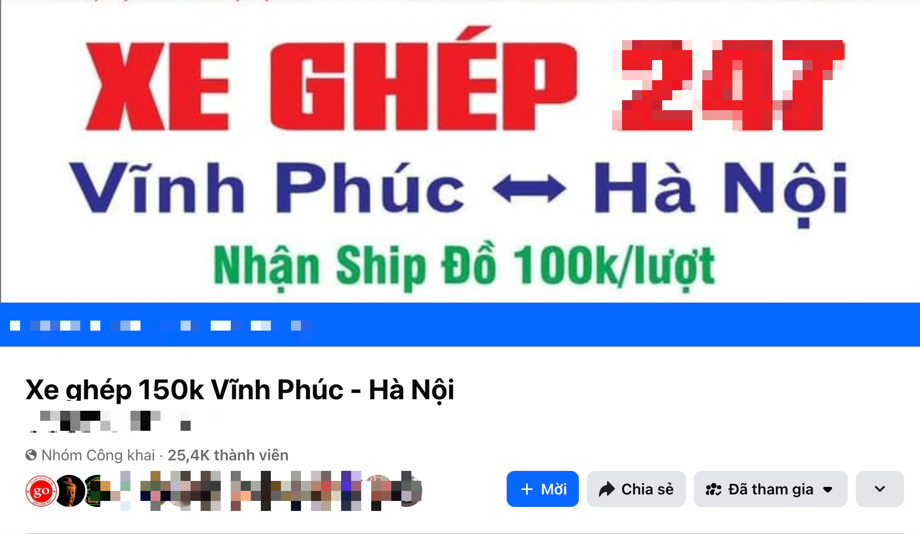 Đề xuất 'xe ghép' bị phạt đến 14 triệu đồng, chứng minh vi phạm thế nào? - Ảnh 2.
